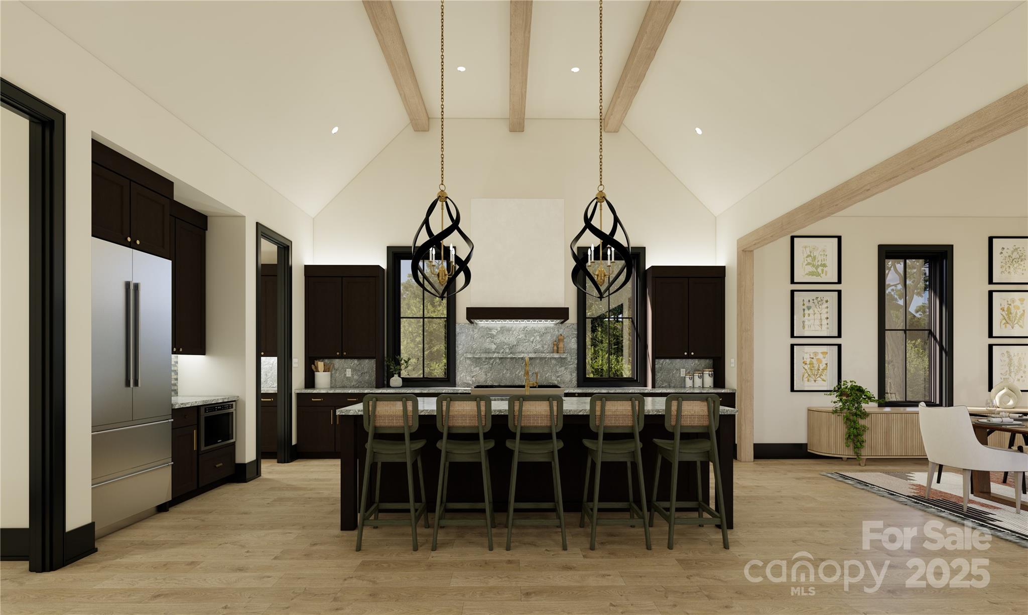 The Cliffs At Walnut Cove - Residential