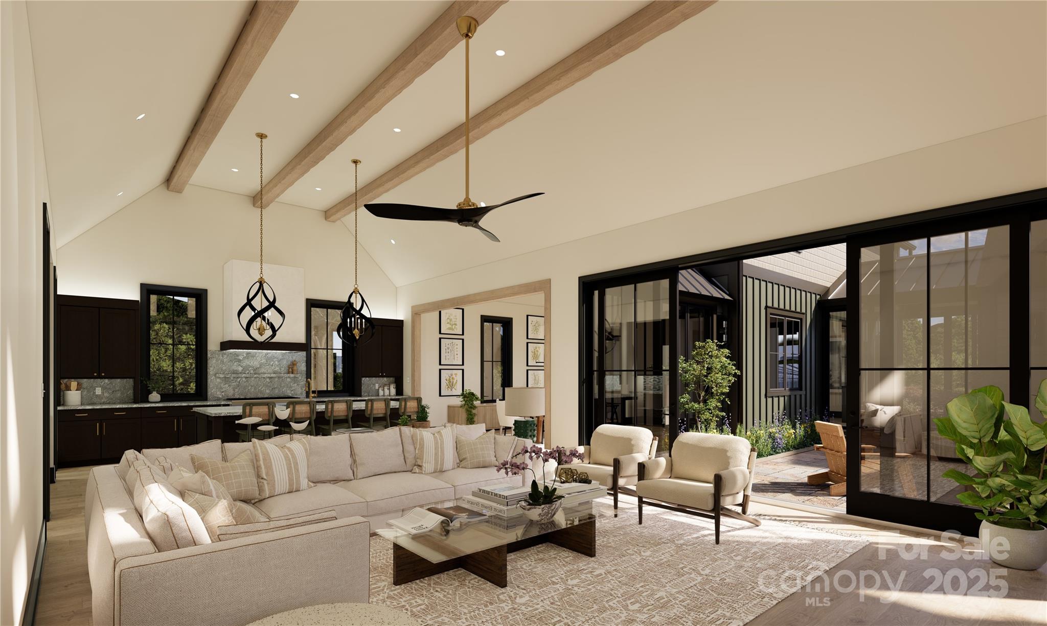 The Cliffs At Walnut Cove - Residential