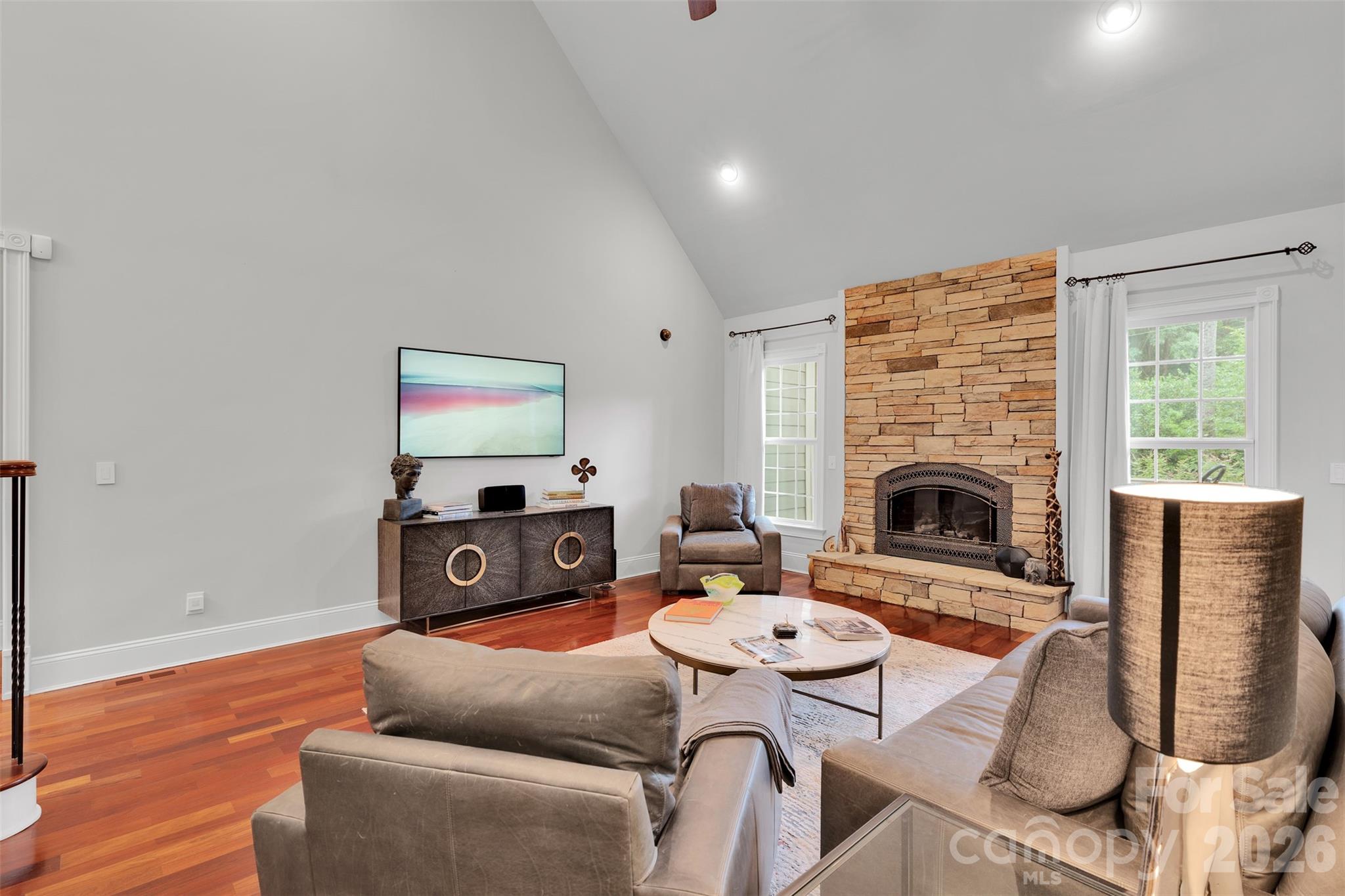 Pebble Bay - Residential