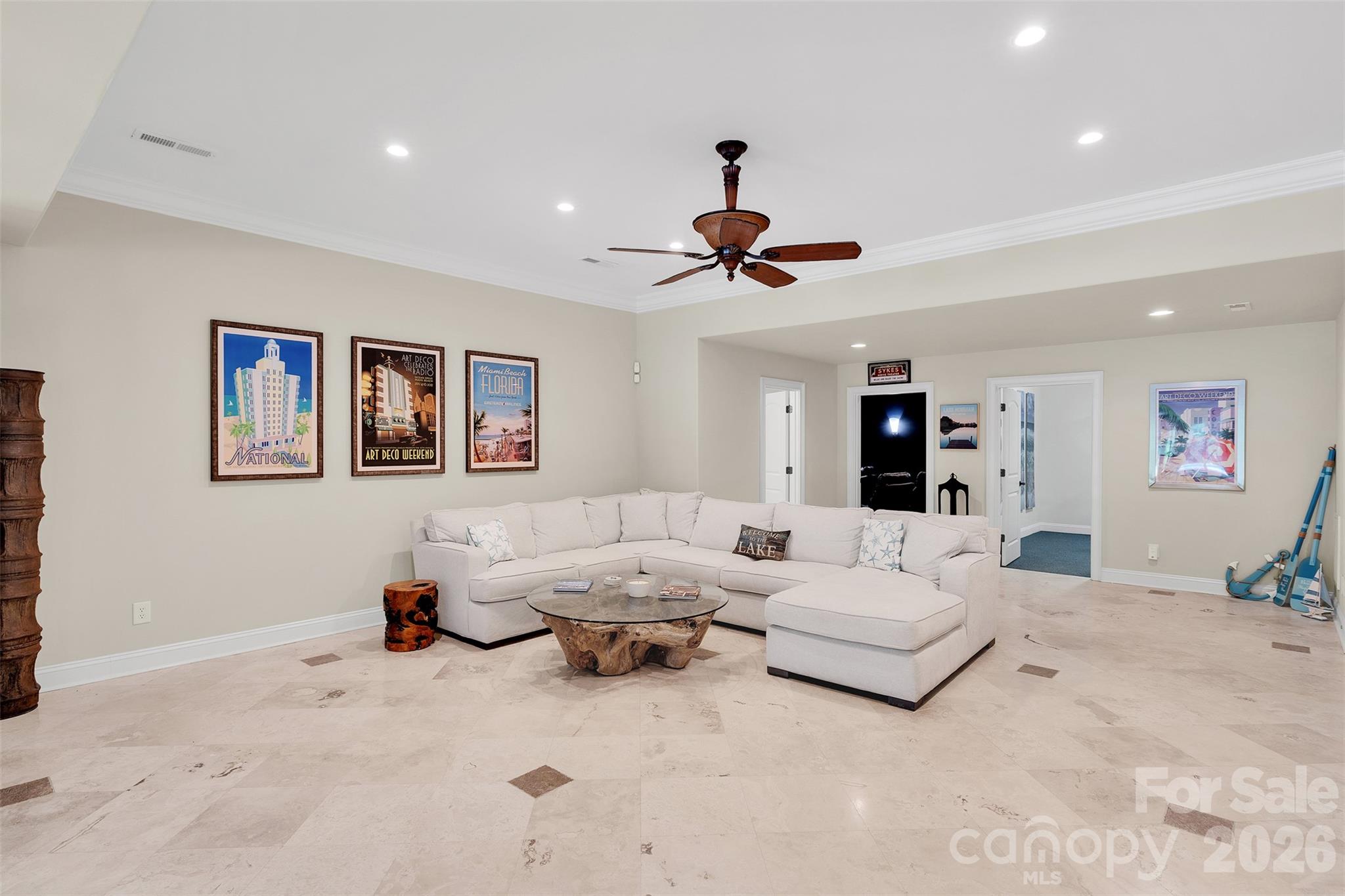 Pebble Bay - Residential
