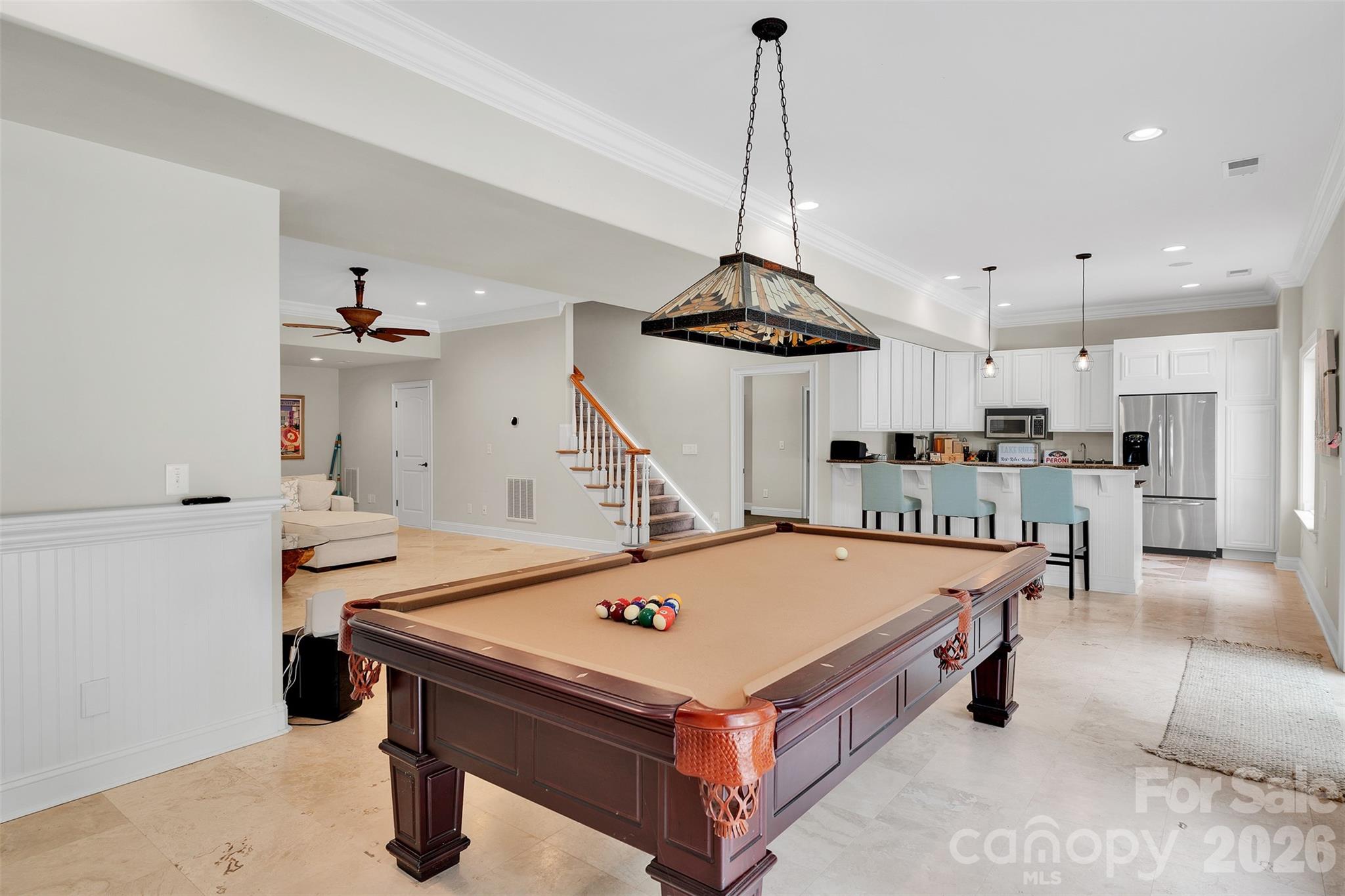 Pebble Bay - Residential