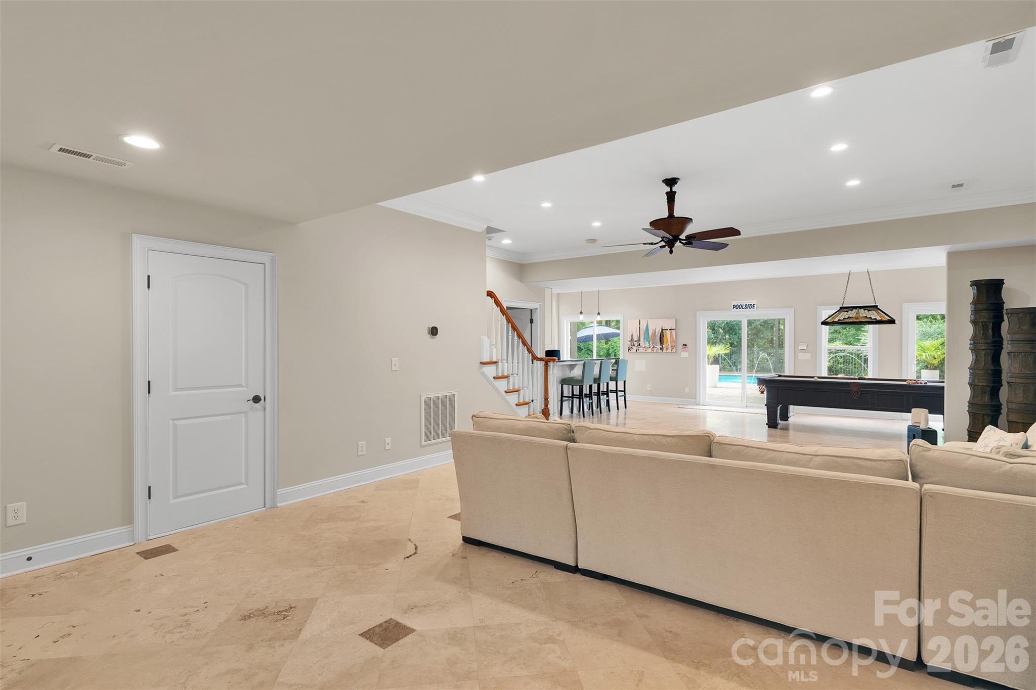 Pebble Bay - Residential