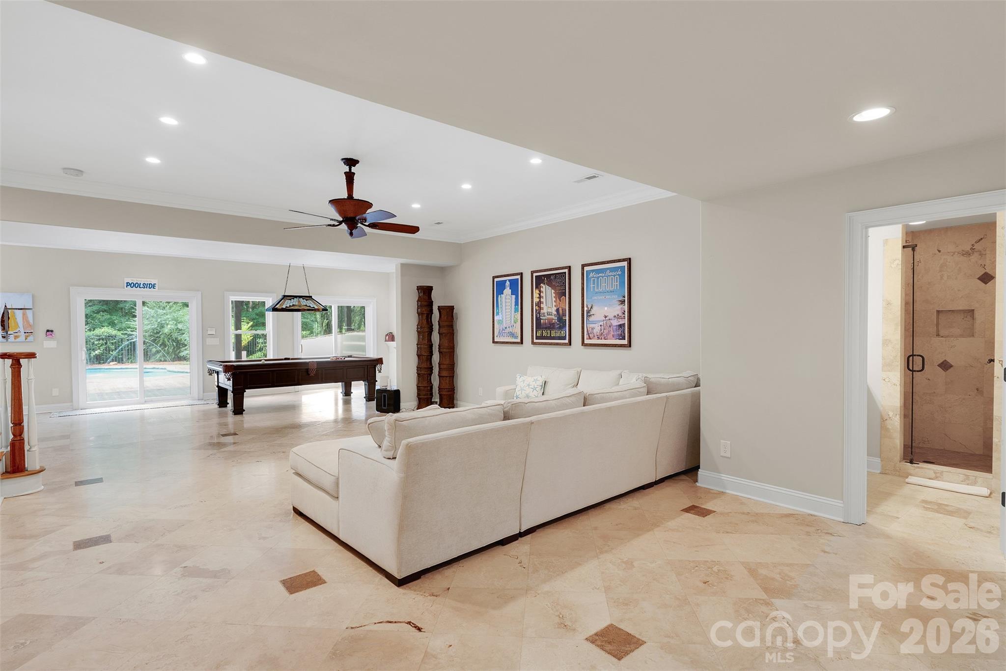 Pebble Bay - Residential