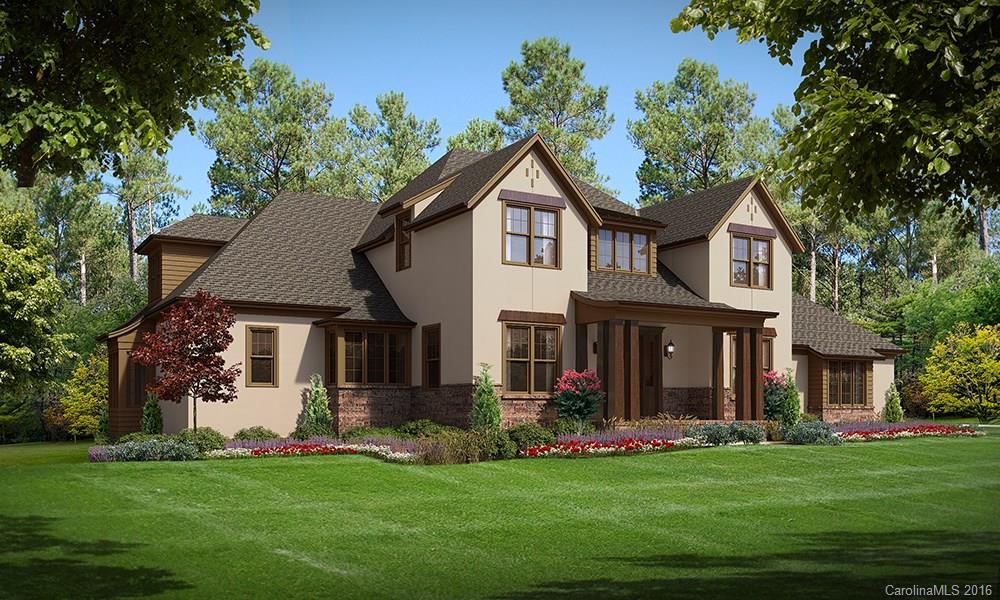 Riverchase Estates - Residential