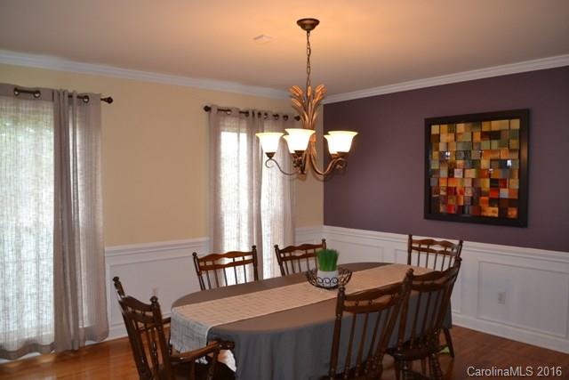 Seven Coves - Residential