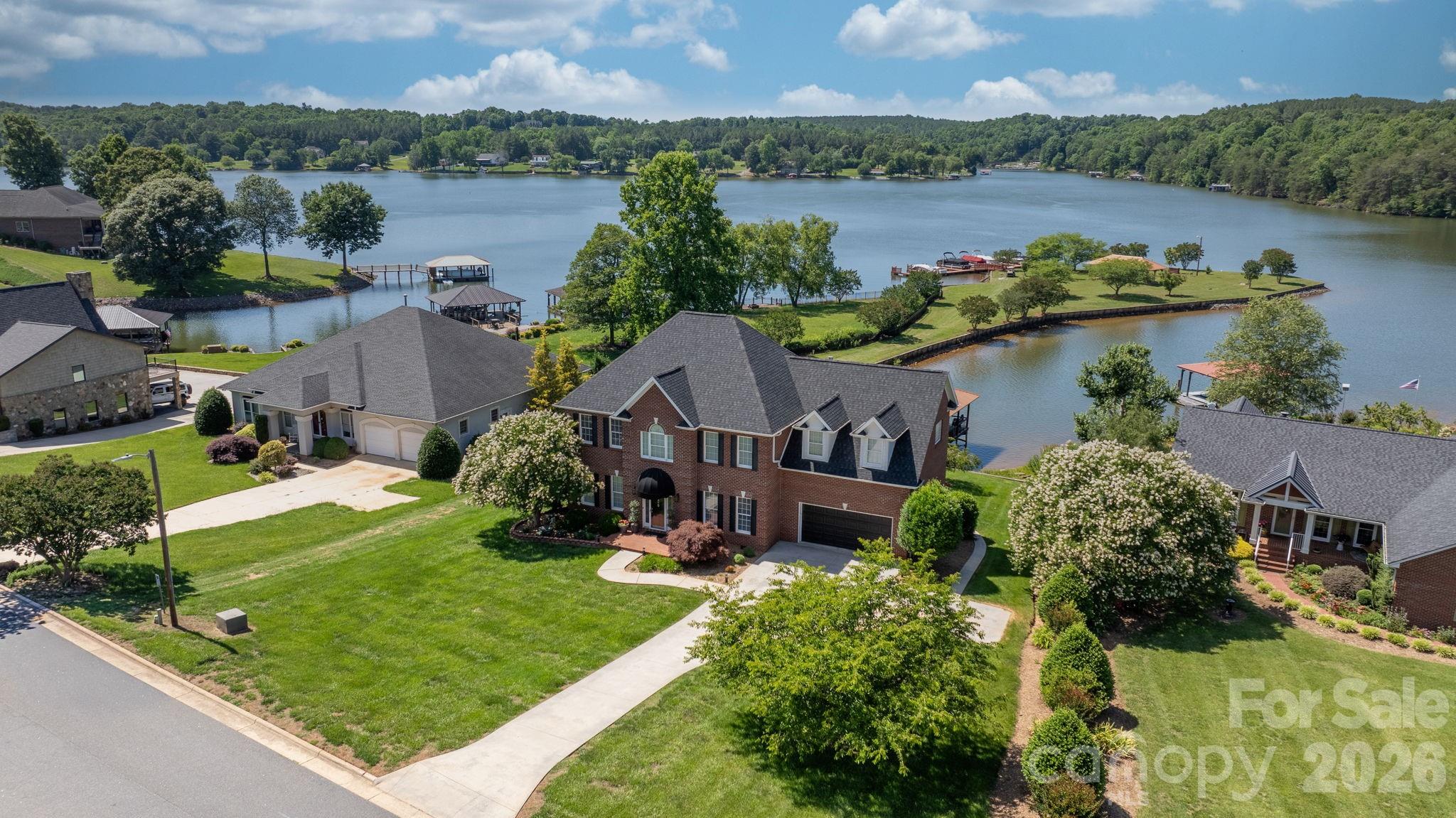 Iswa Point - Residential