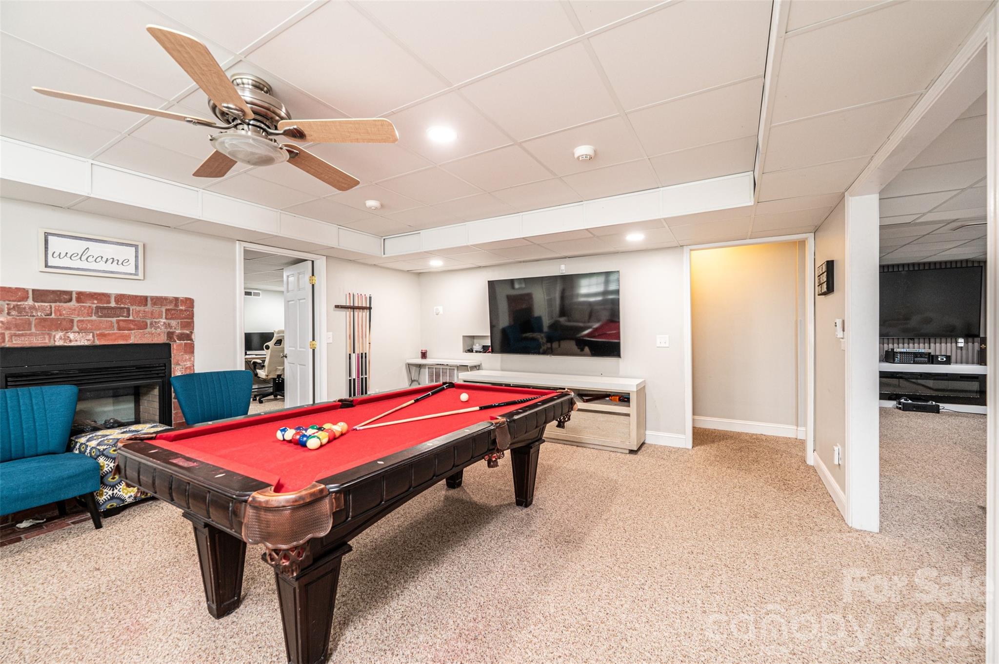 Lawsons Creek - Residential