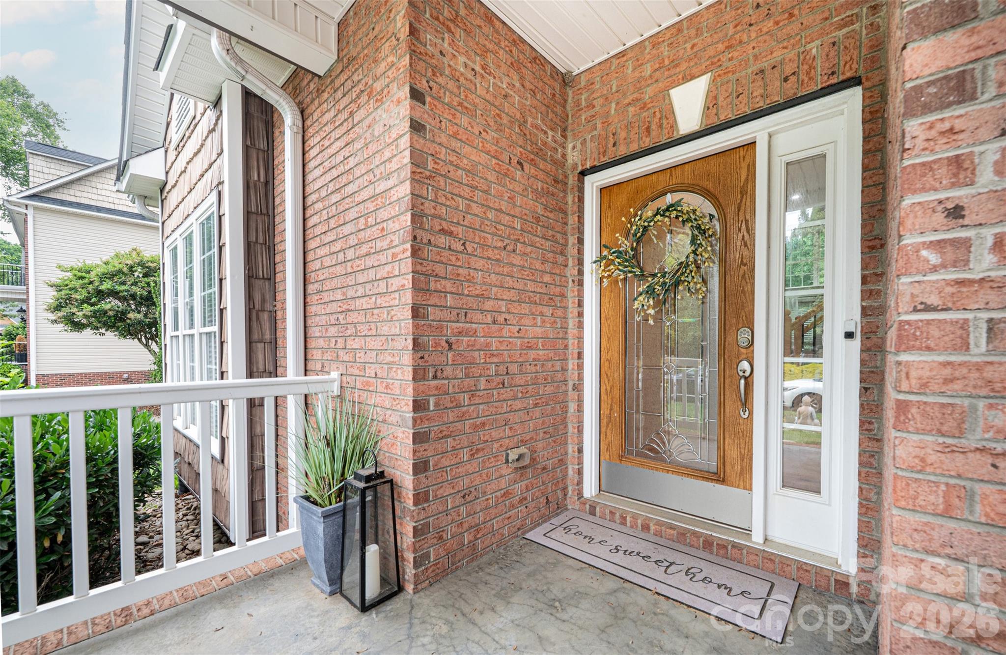 Lawsons Creek - Residential