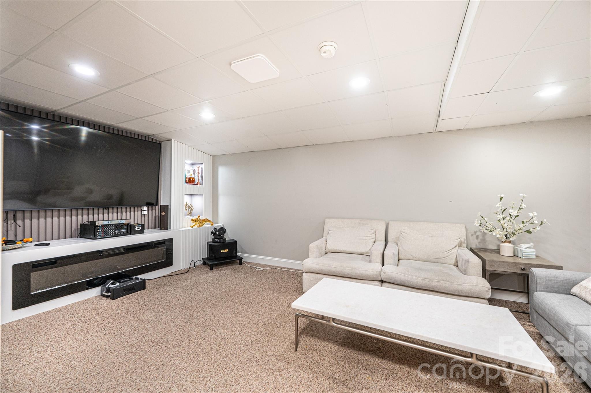 Lawsons Creek - Residential