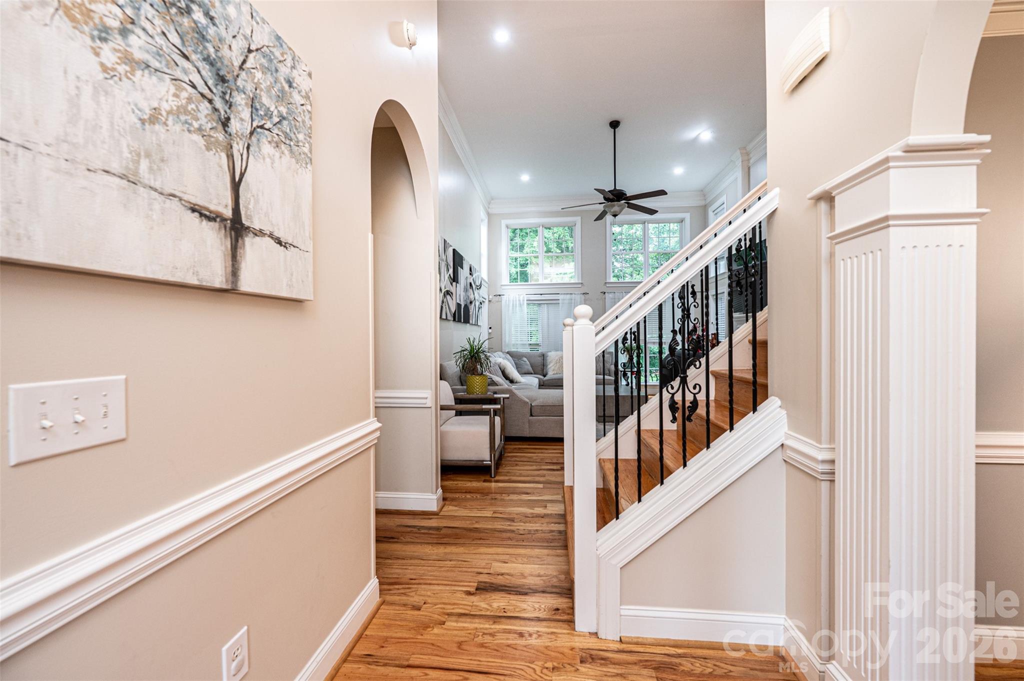 Lawsons Creek - Residential
