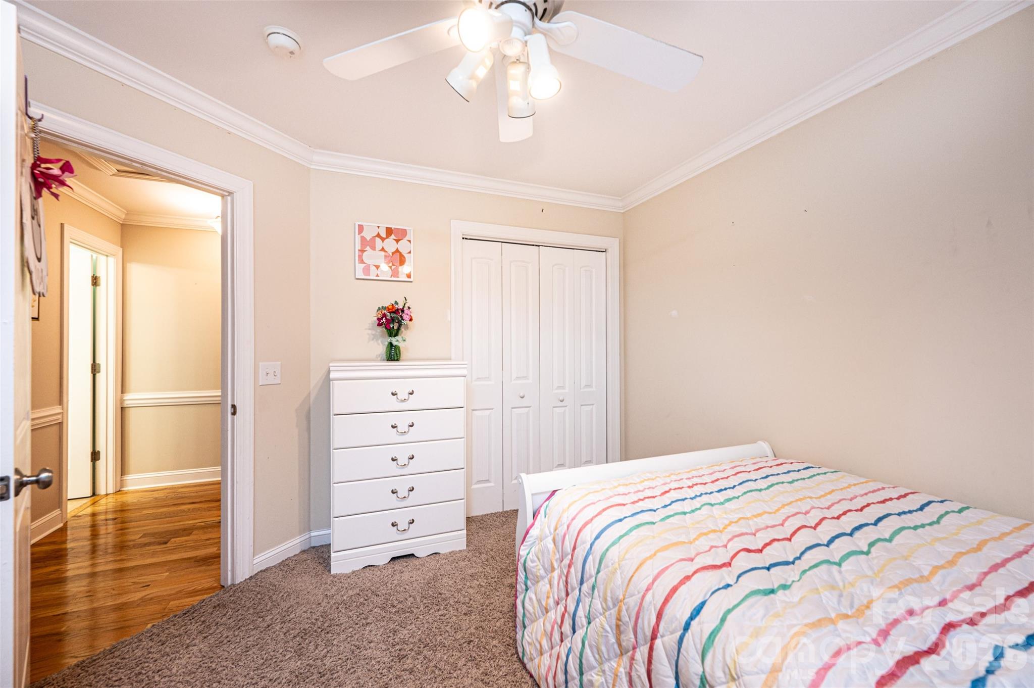 Lawsons Creek - Residential