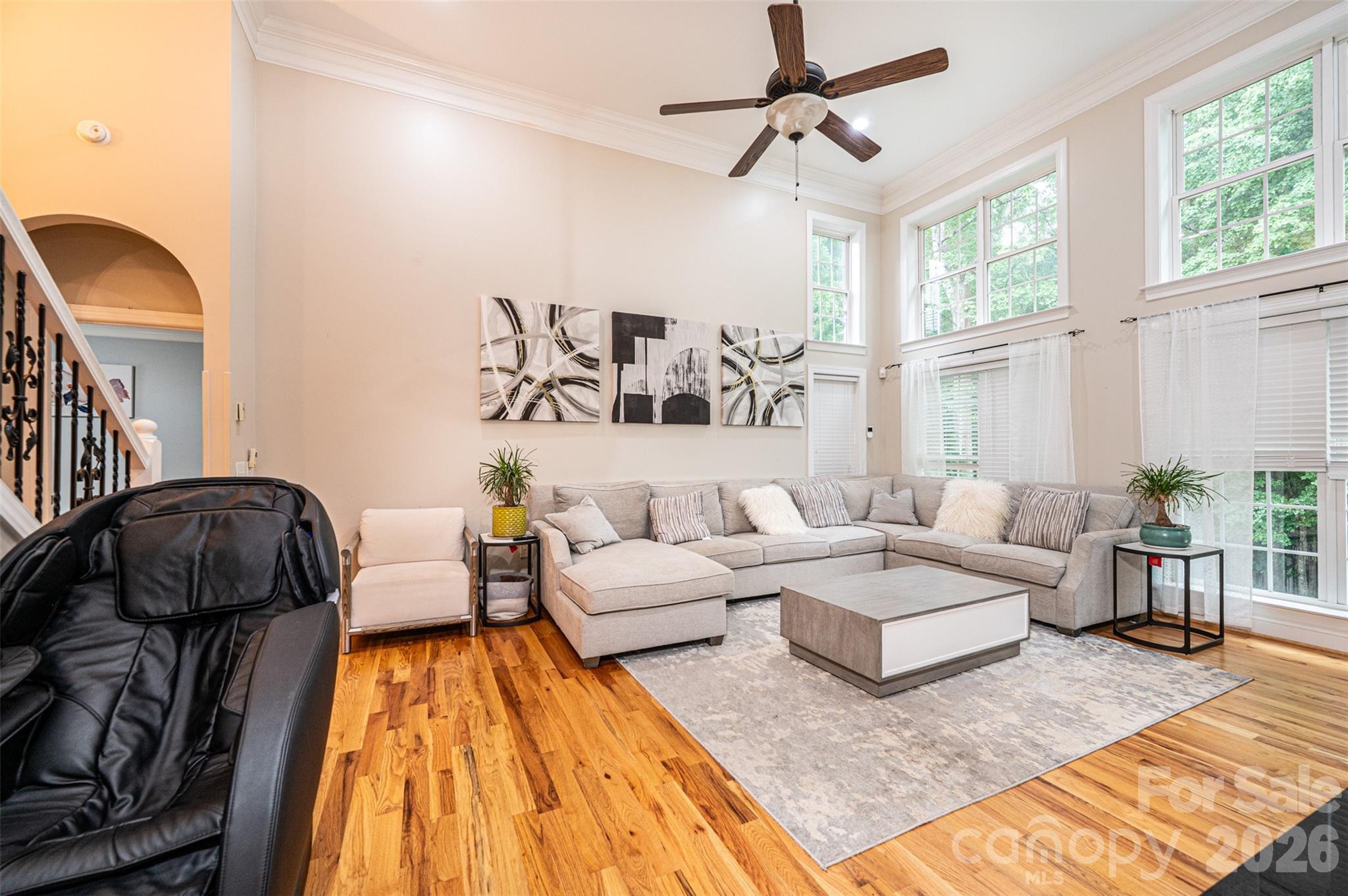 Lawsons Creek - Residential