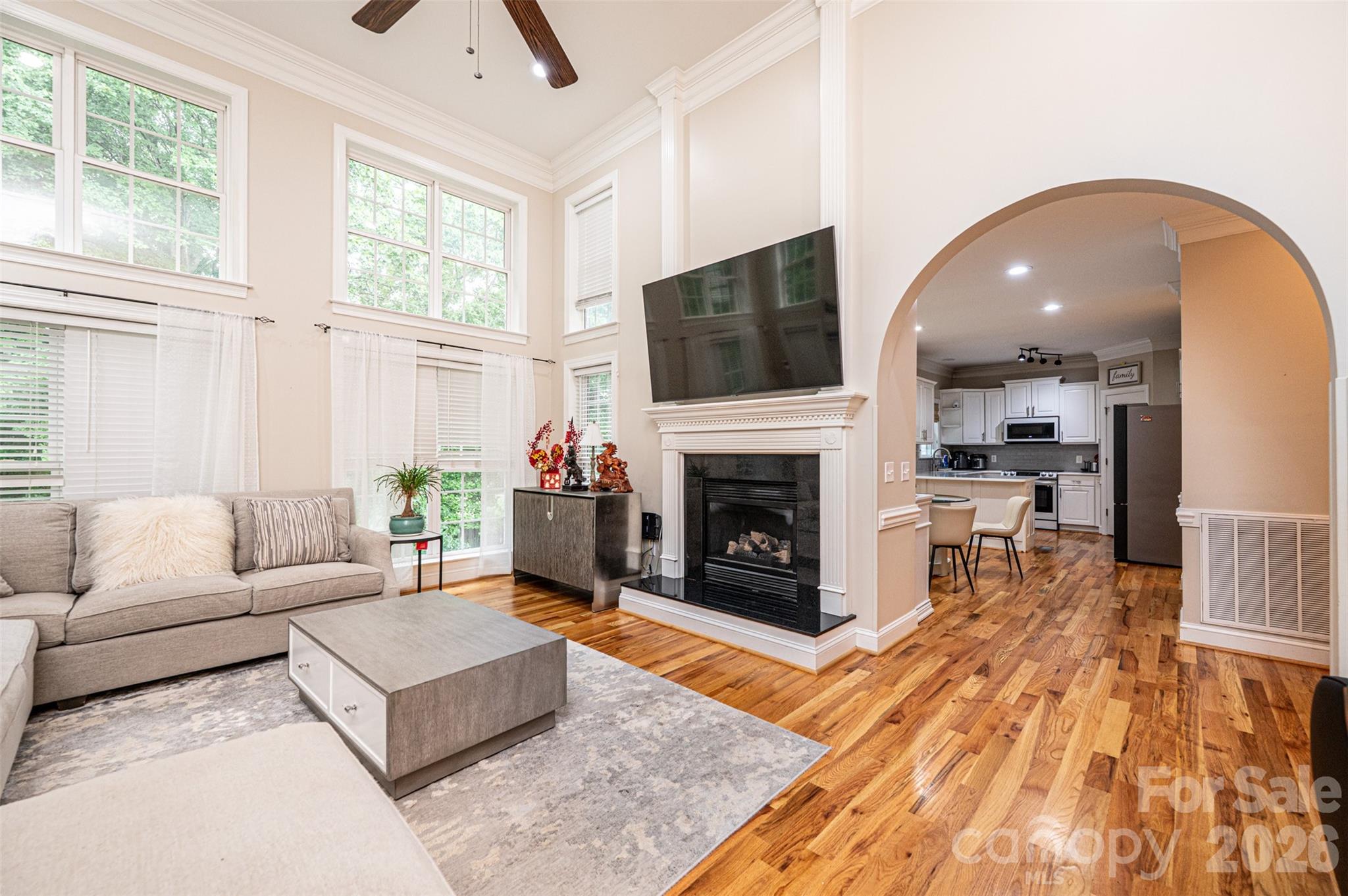 Lawsons Creek - Residential