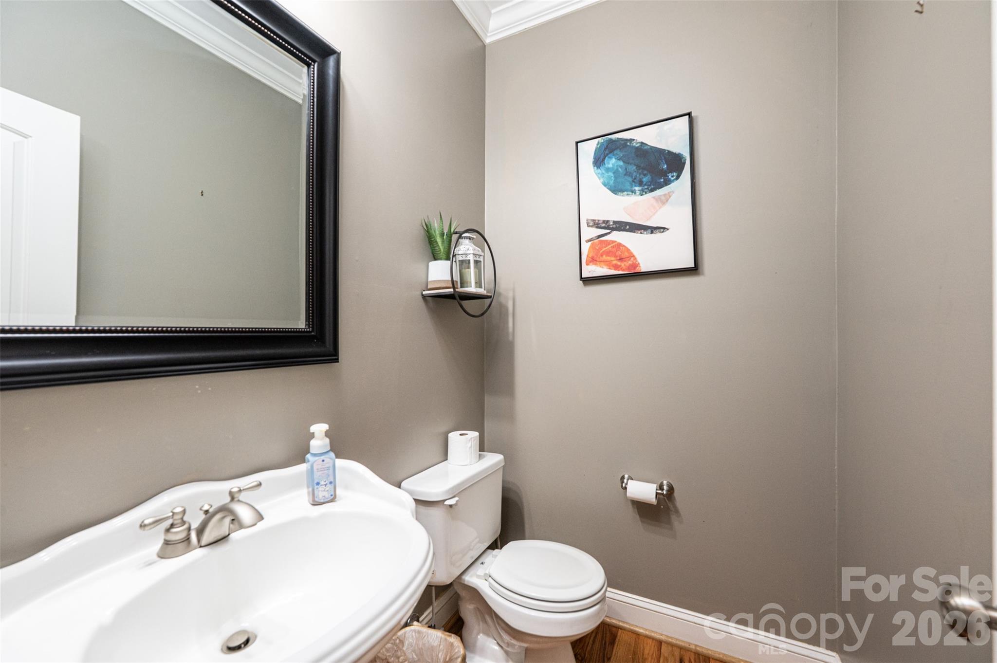 Lawsons Creek - Residential