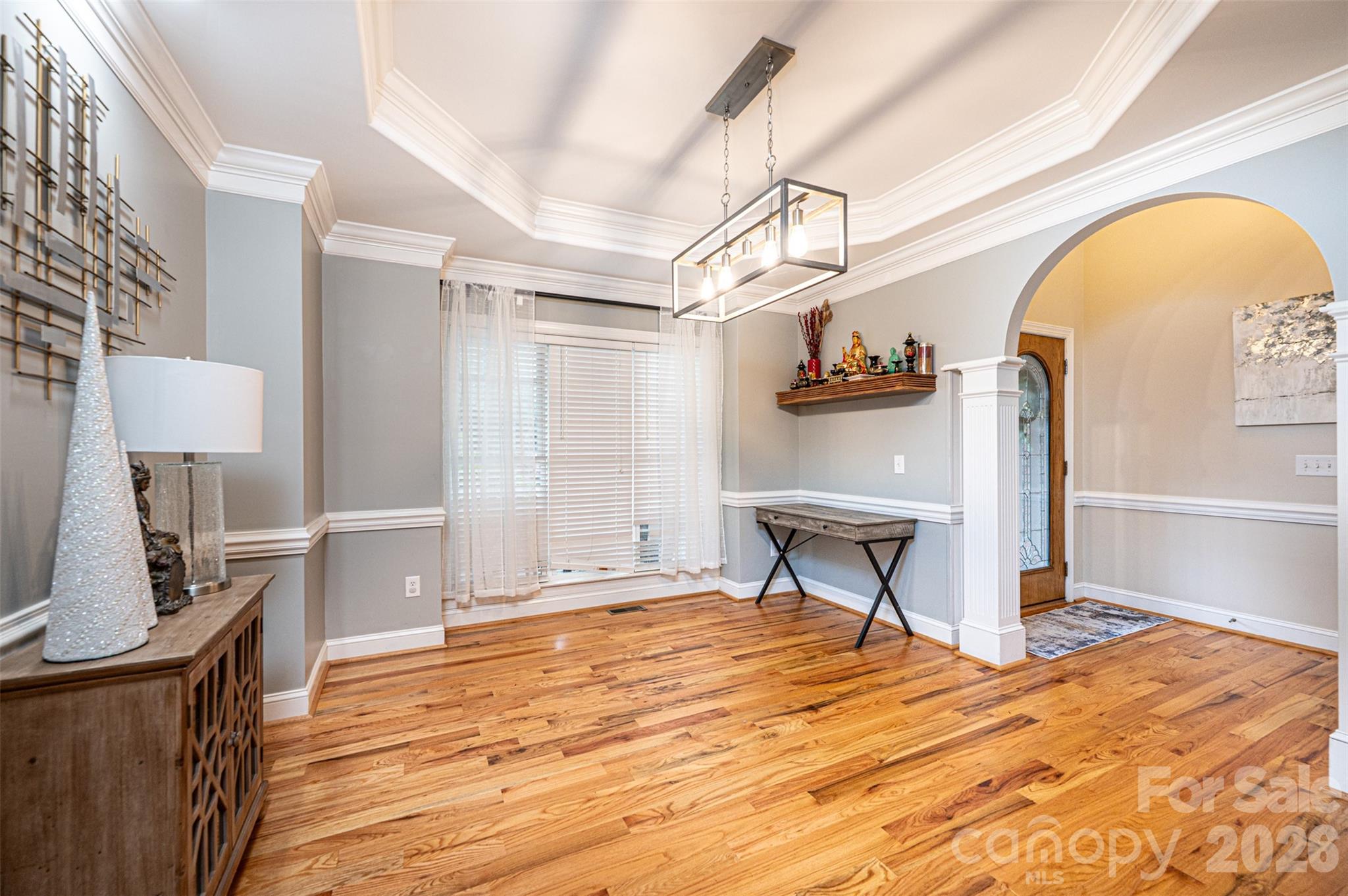 Lawsons Creek - Residential