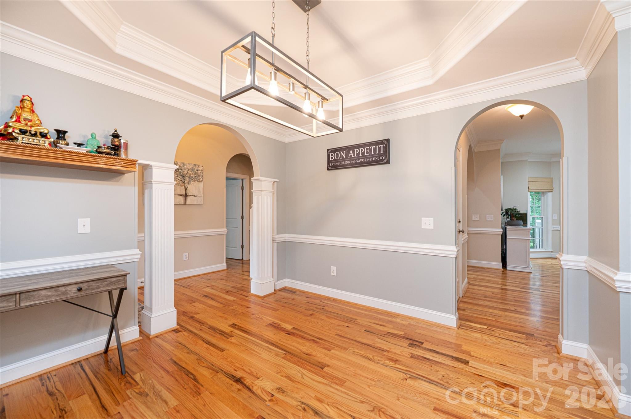 Lawsons Creek - Residential