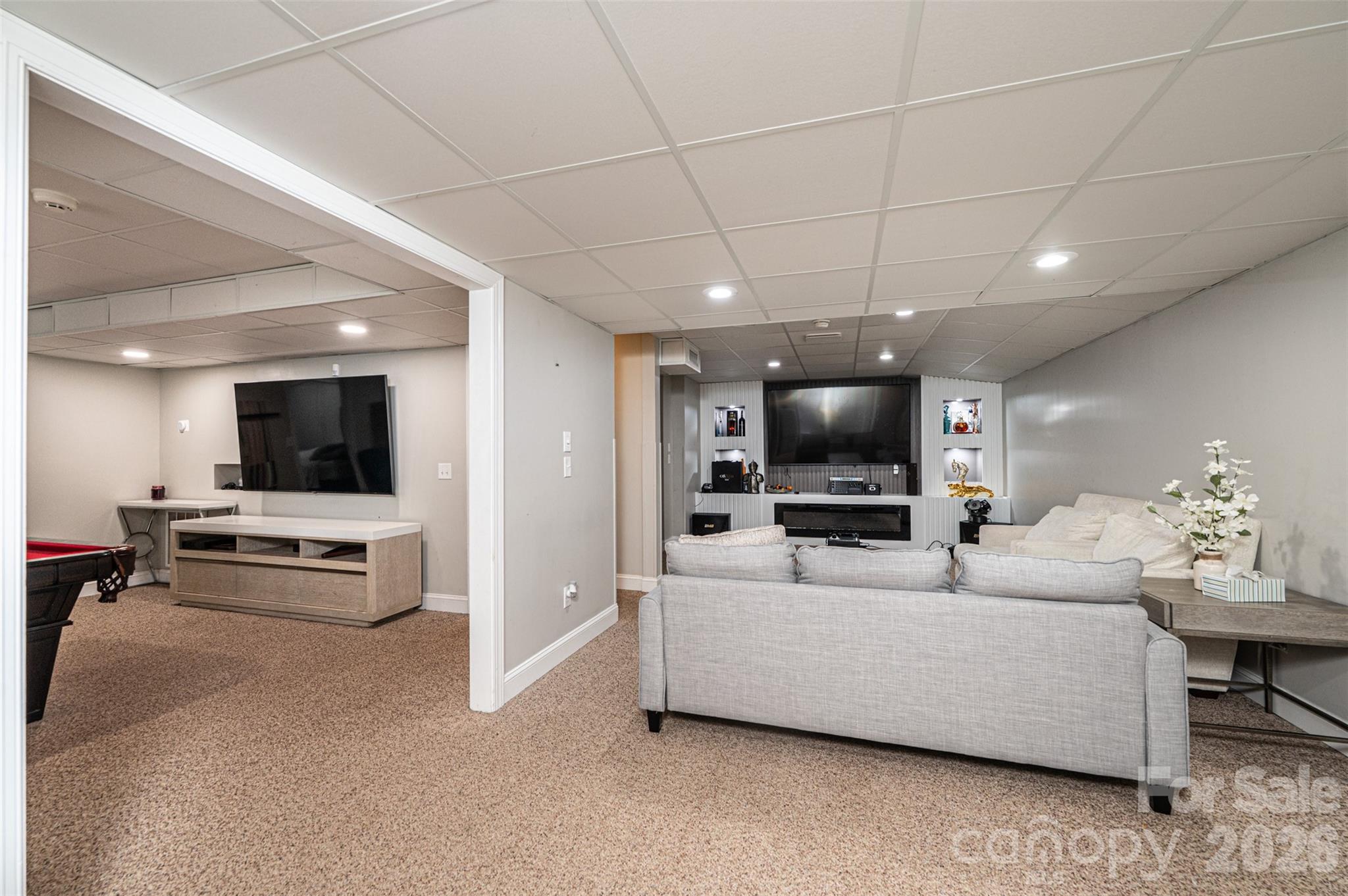 Lawsons Creek - Residential