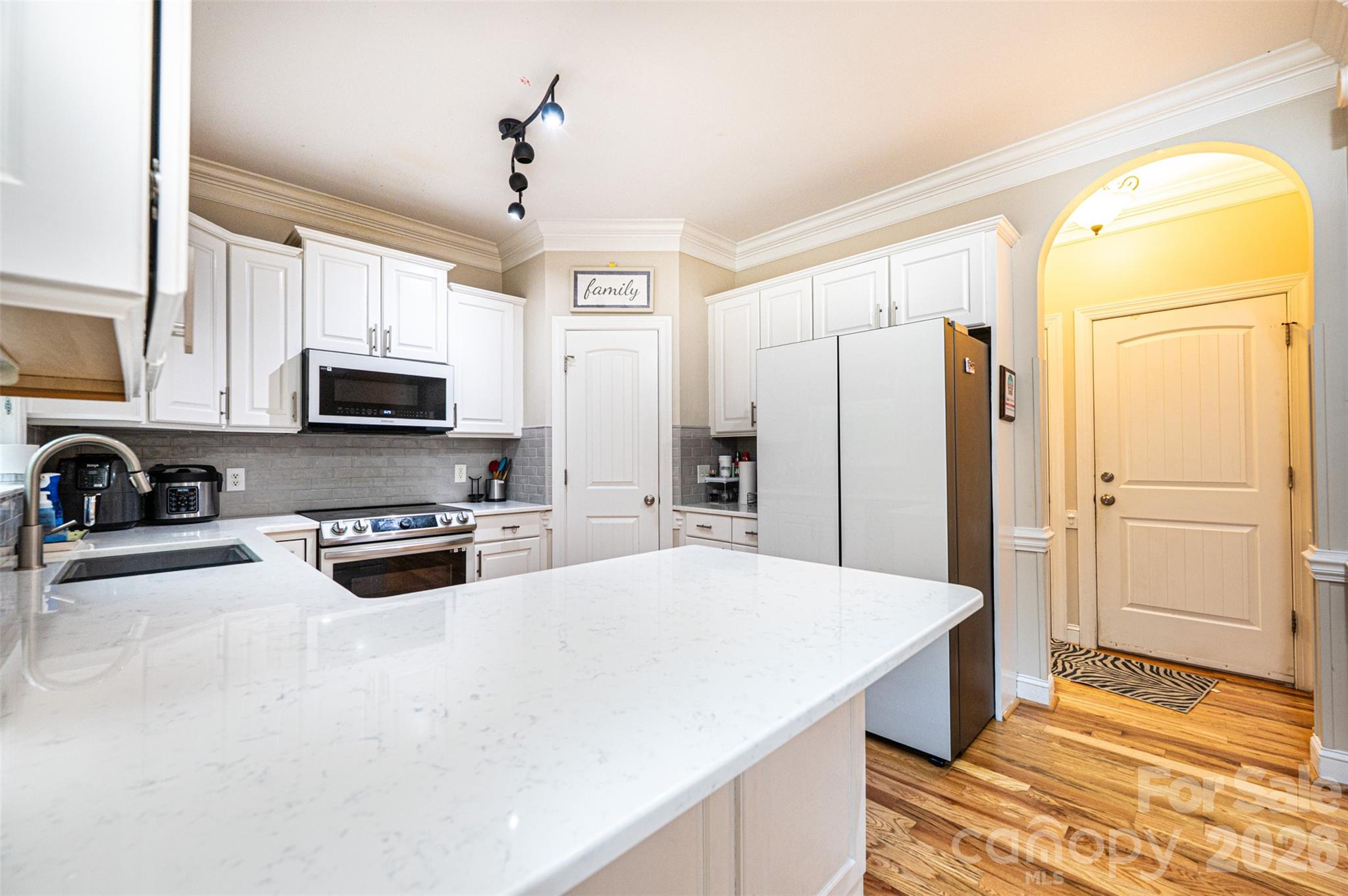 Lawsons Creek - Residential