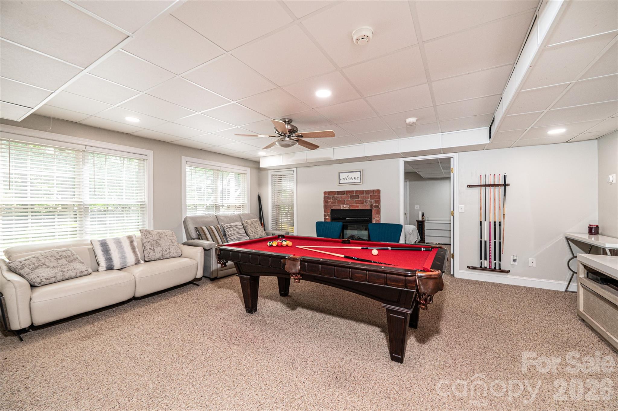 Lawsons Creek - Residential