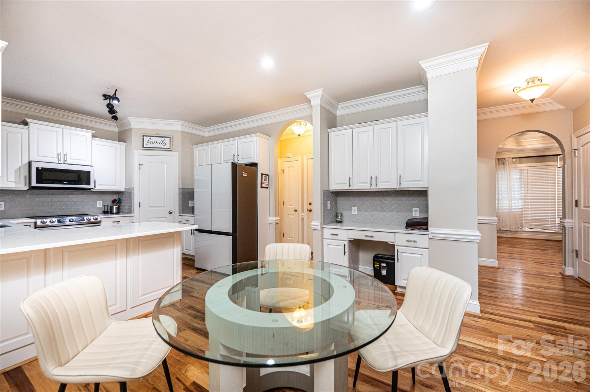 Lawsons Creek - Residential