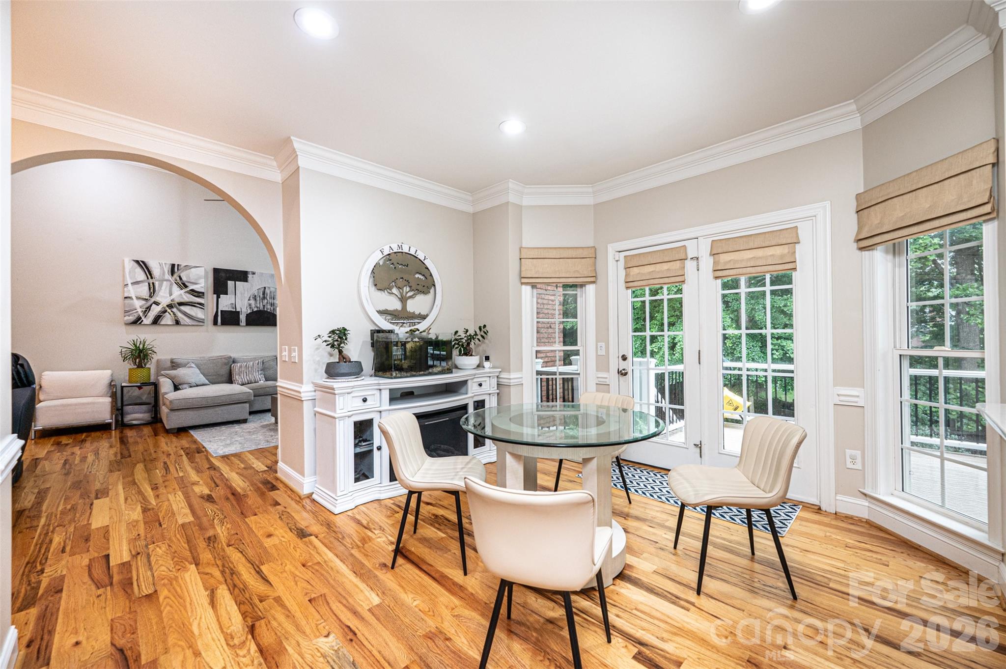 Lawsons Creek - Residential
