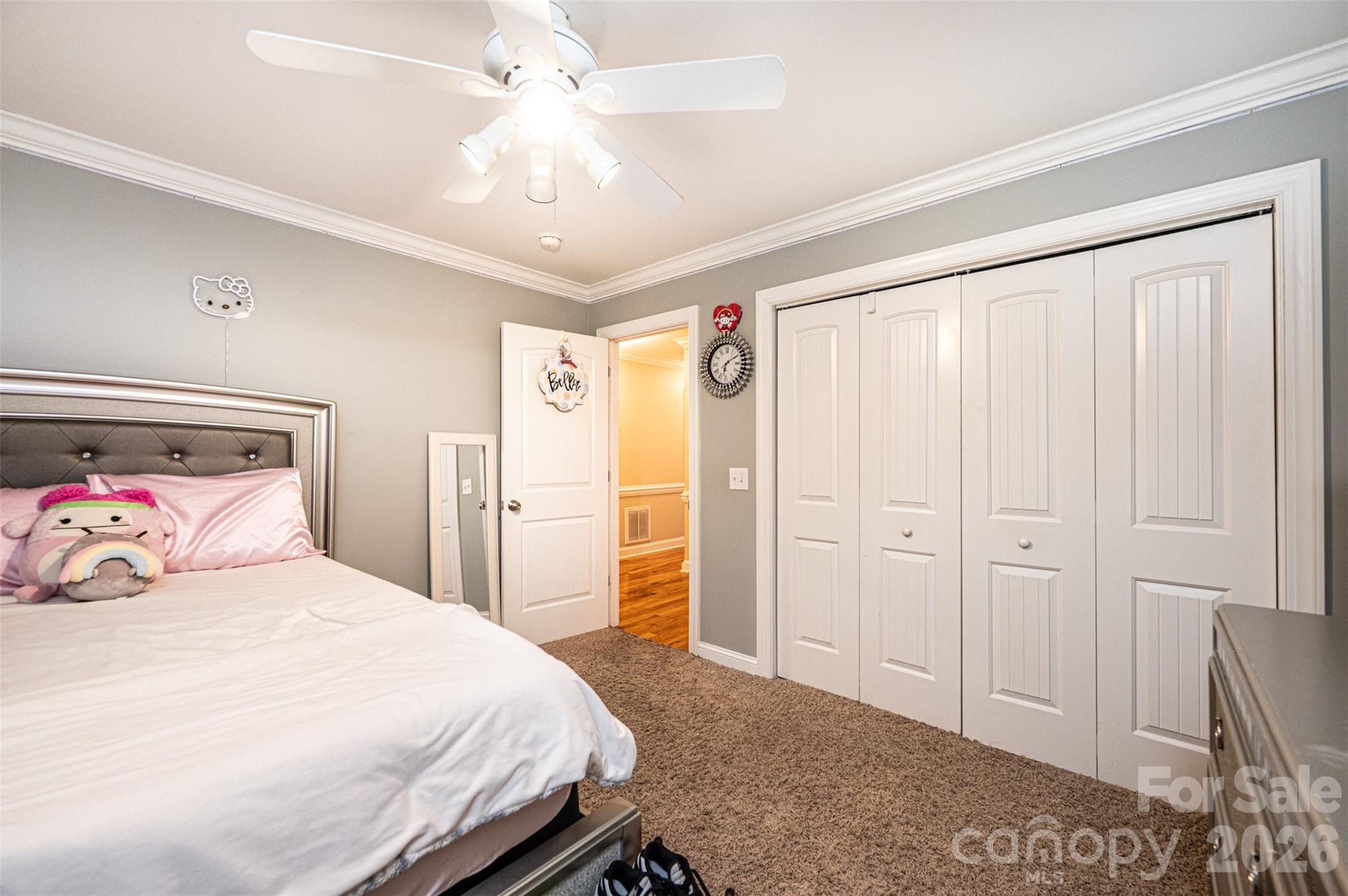Lawsons Creek - Residential