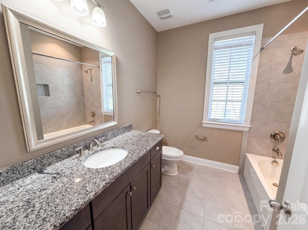 Stonewater - Residential