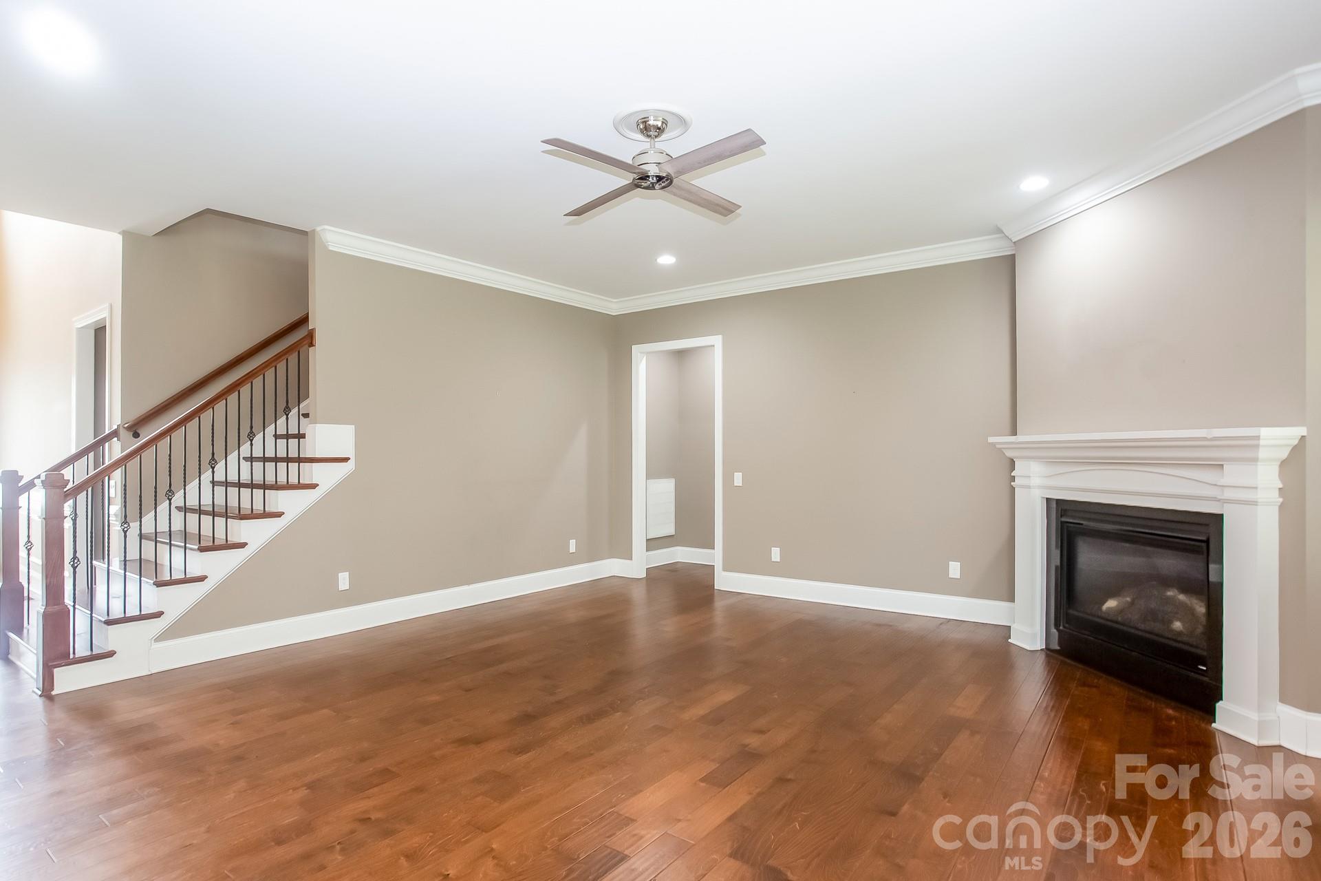 Stonewater - Residential