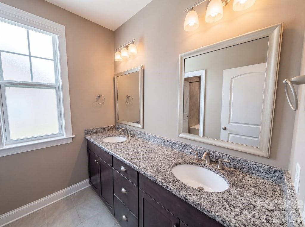 Stonewater - Residential