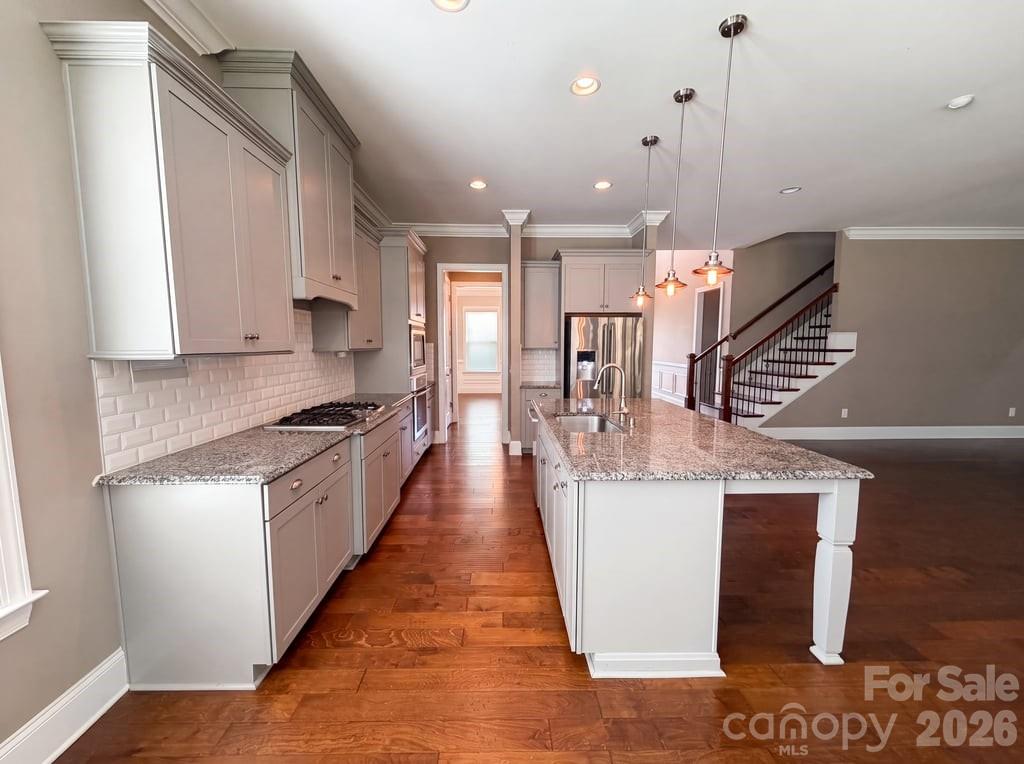 Stonewater - Residential