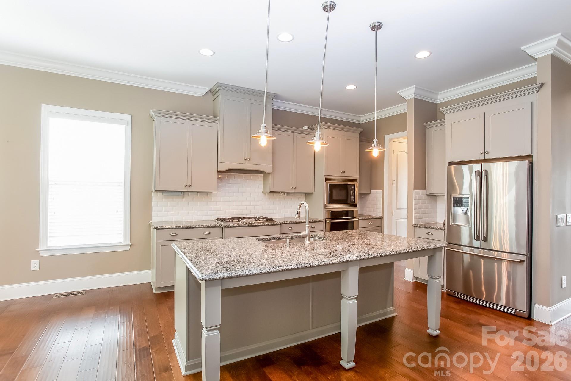 Stonewater - Residential