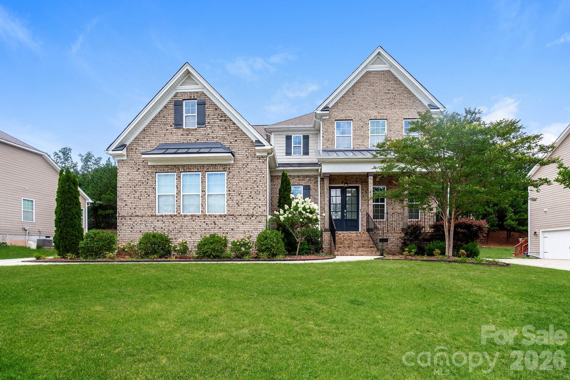 Stonewater - Residential