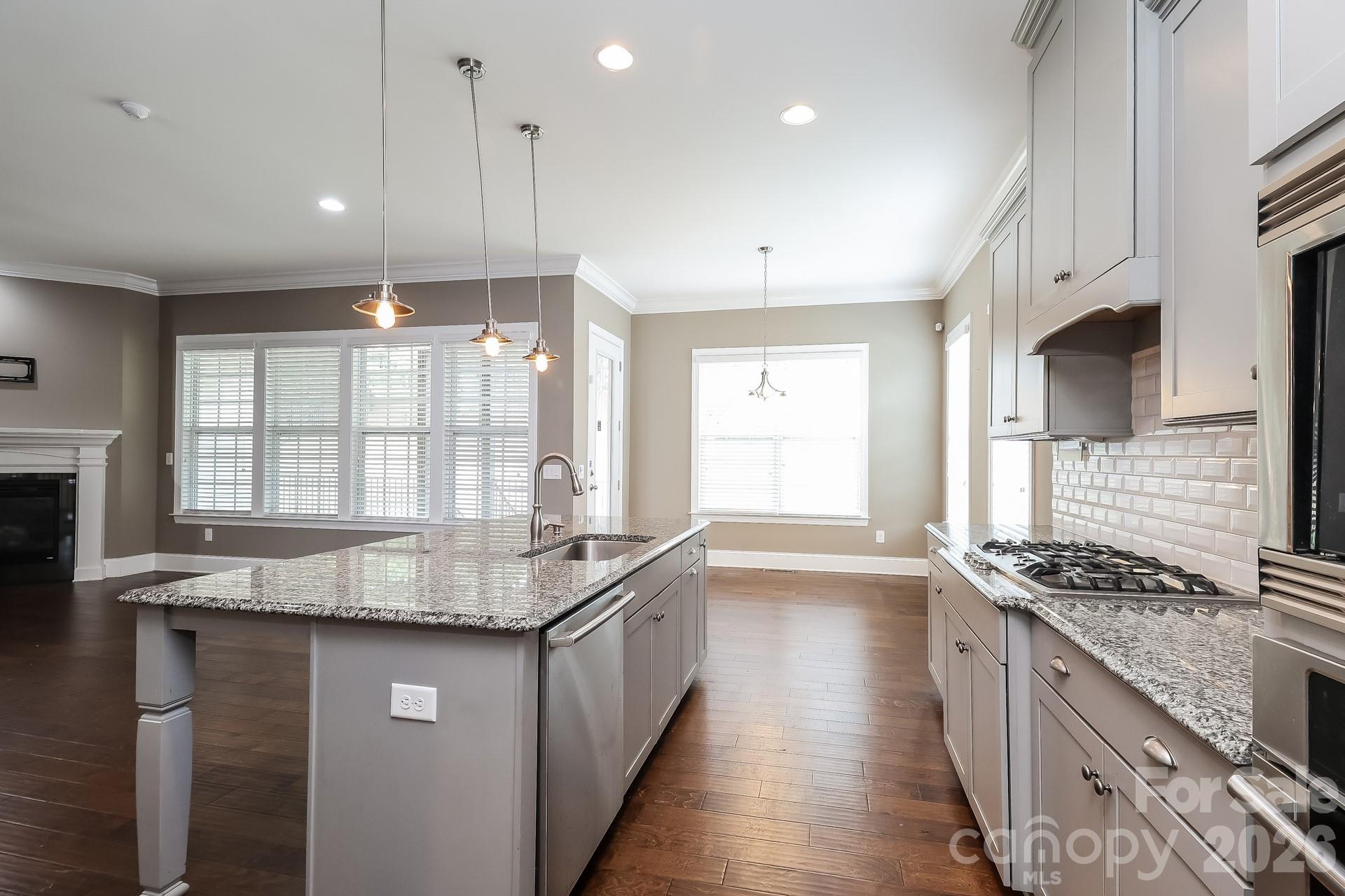 Stonewater - Residential