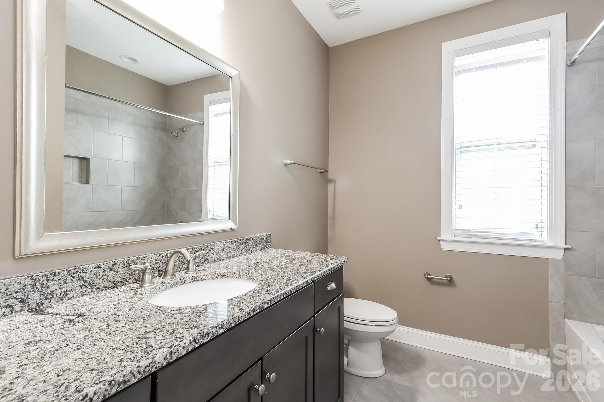 Stonewater - Residential