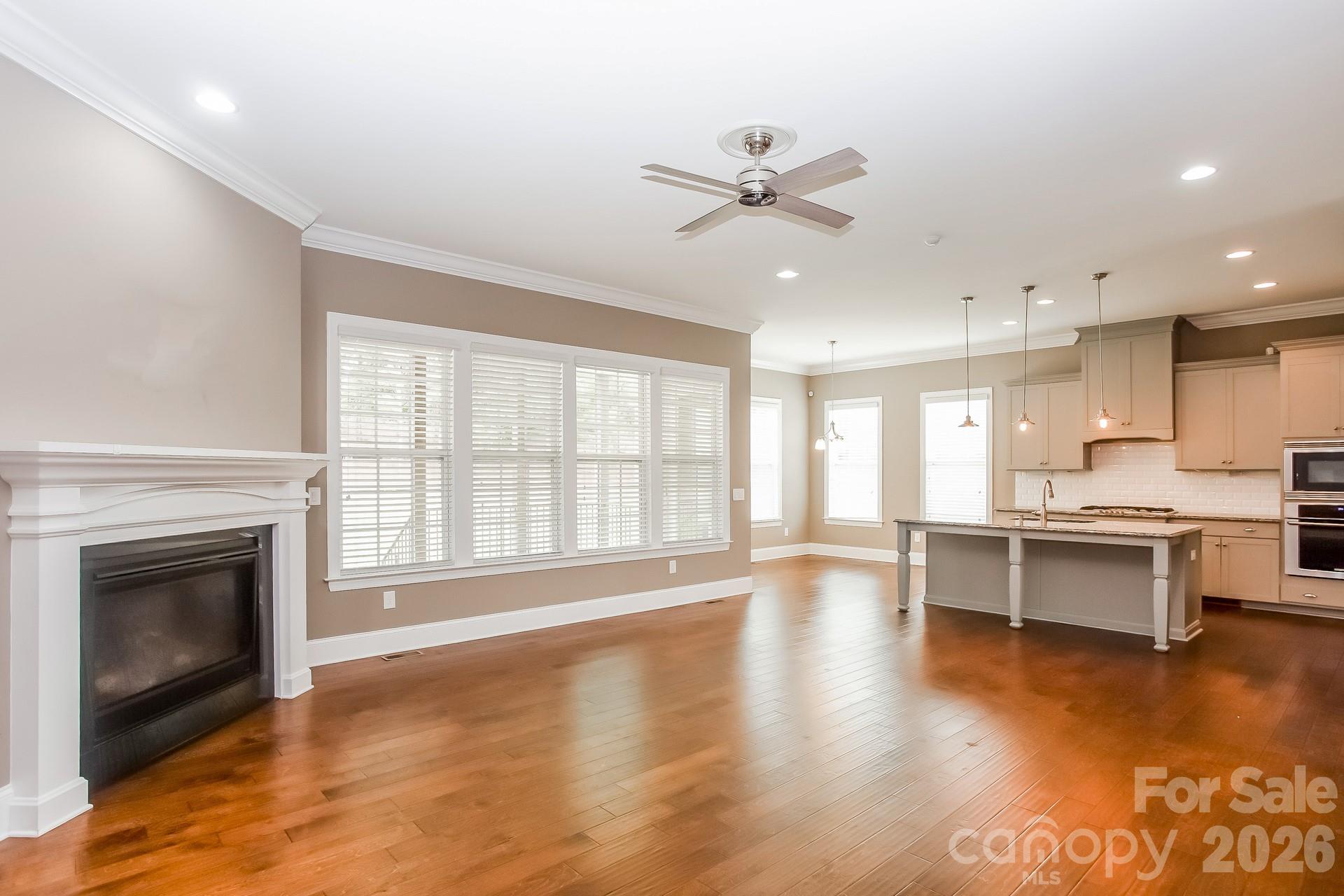 Stonewater - Residential