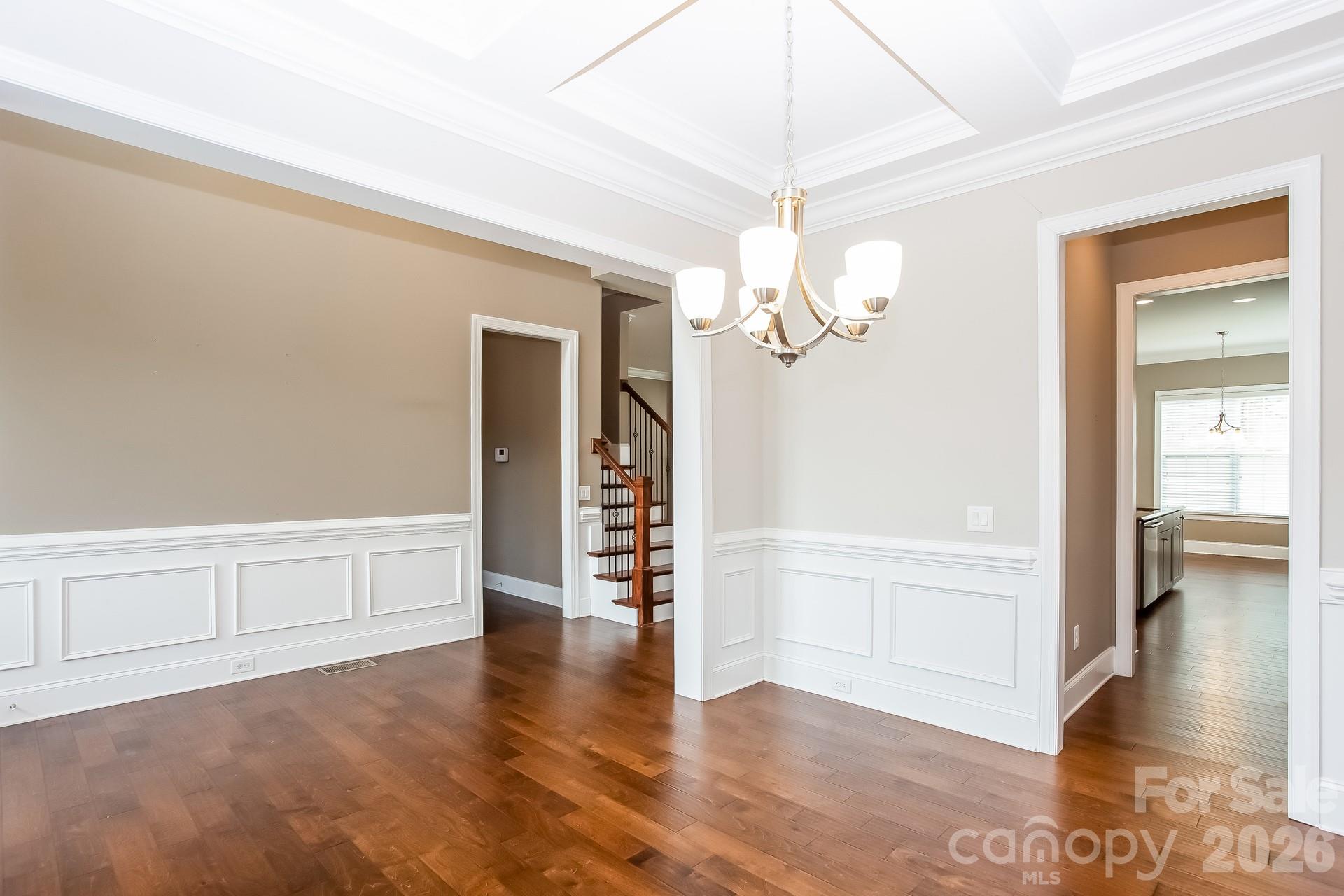 Stonewater - Residential
