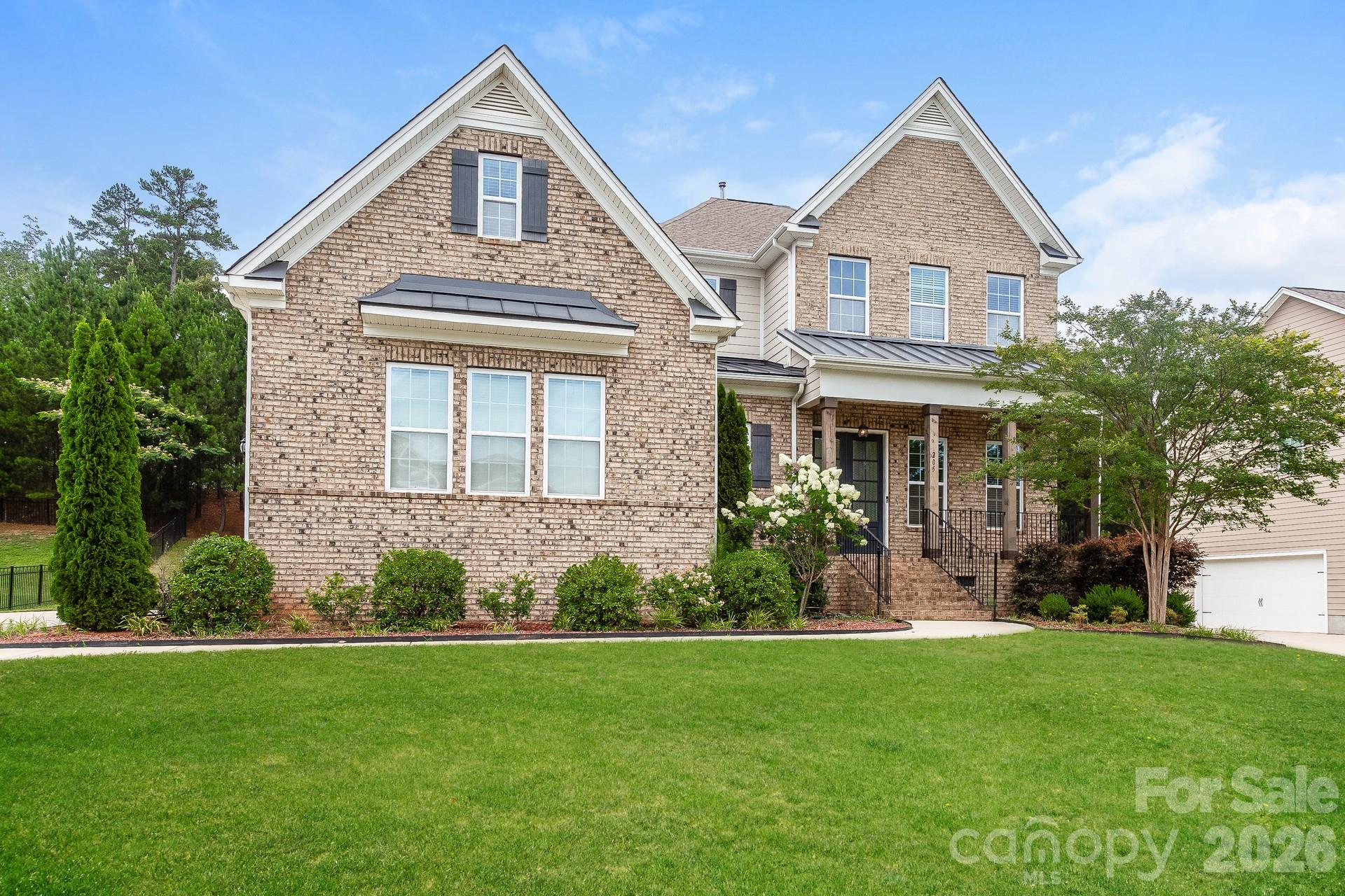 Stonewater - Residential