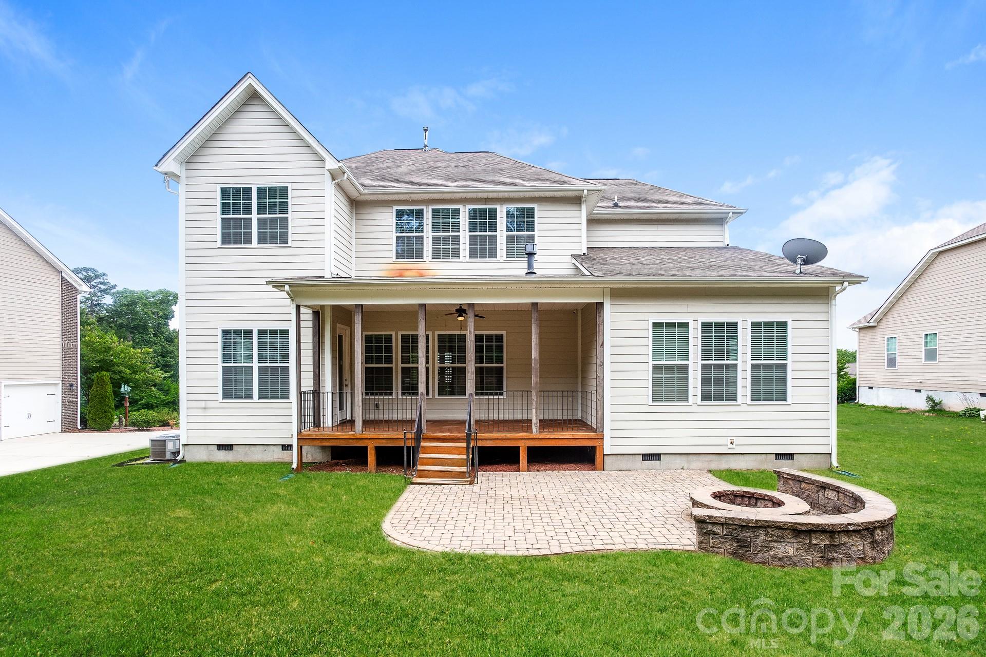 Stonewater - Residential