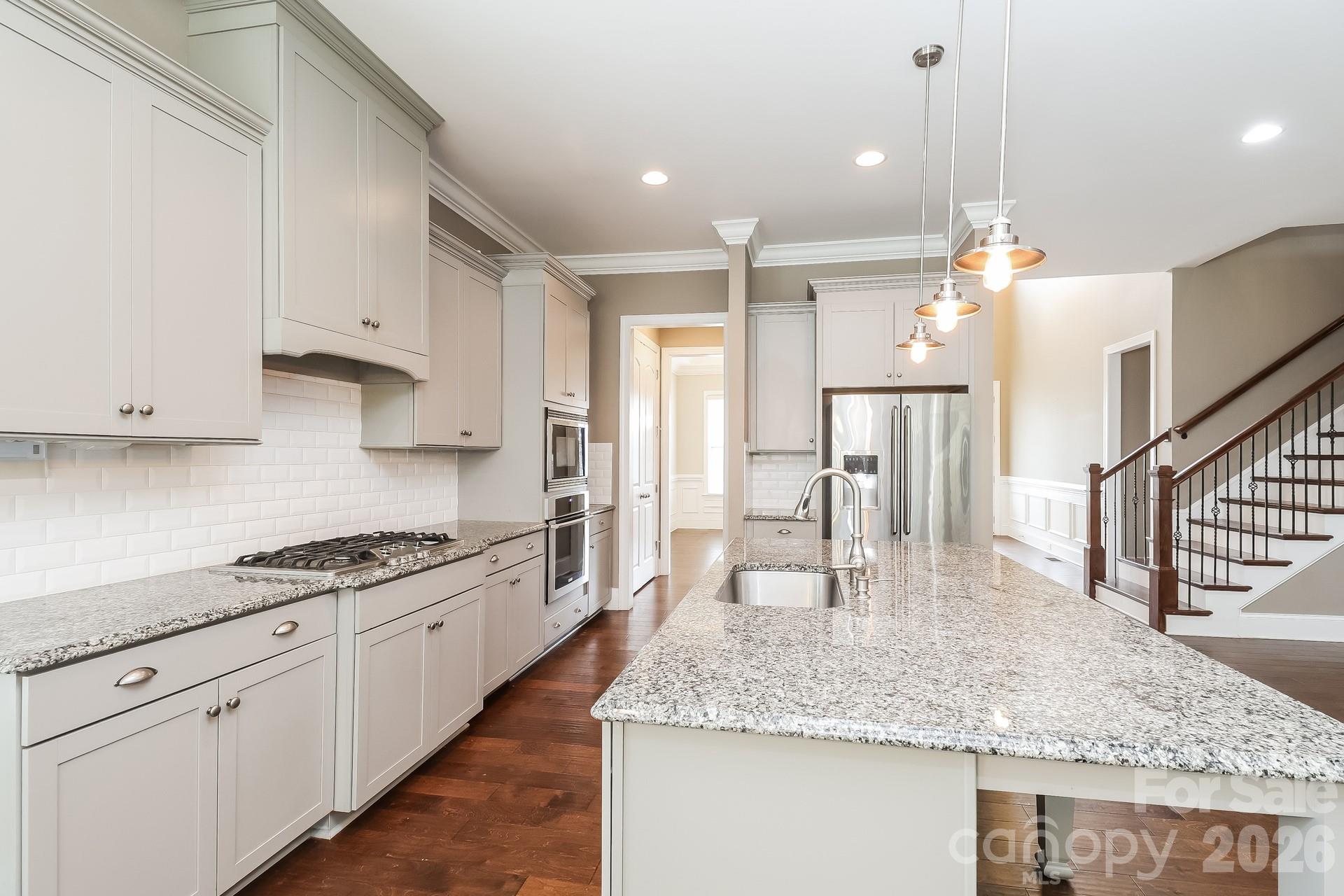 Stonewater - Residential
