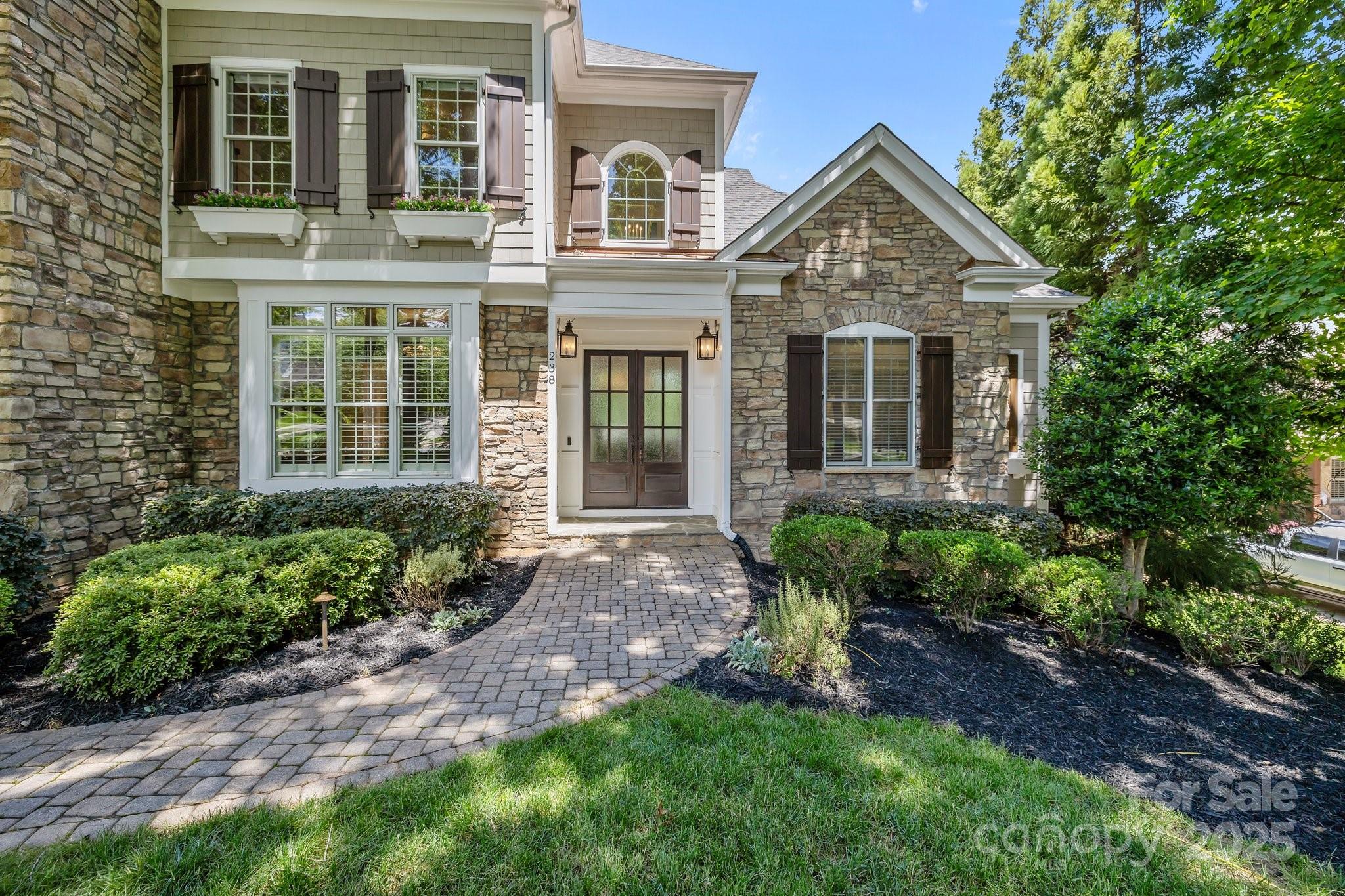 Springfield - Residential