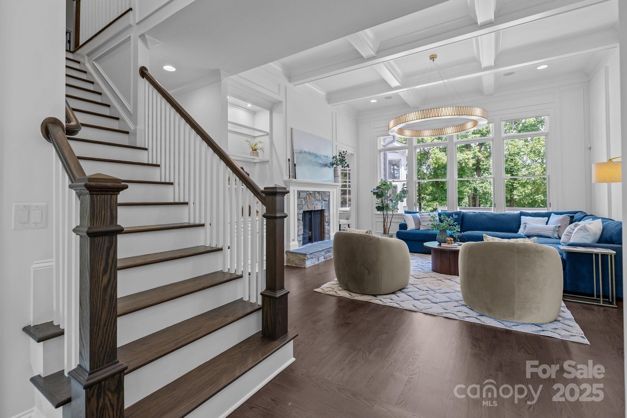 Springfield - Residential