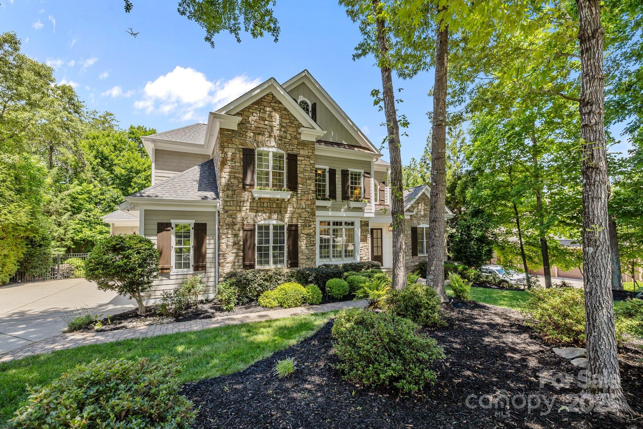 Springfield - Residential