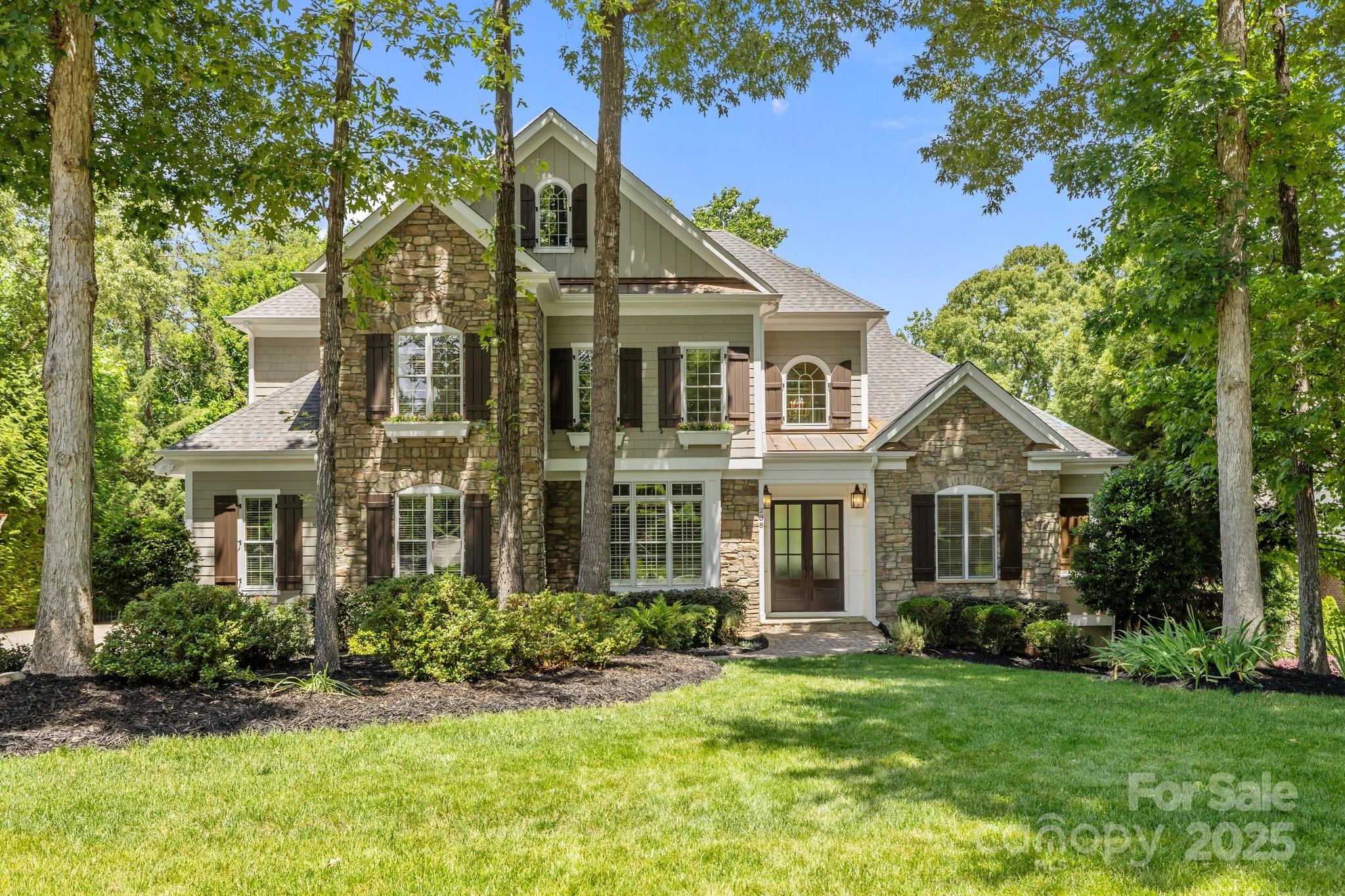 Springfield - Residential