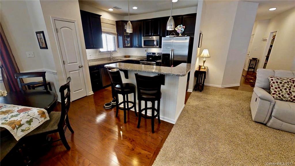 Reunion - Residential