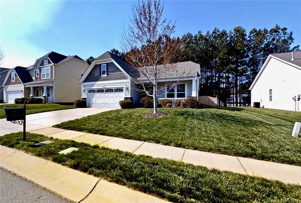 Reunion - Residential