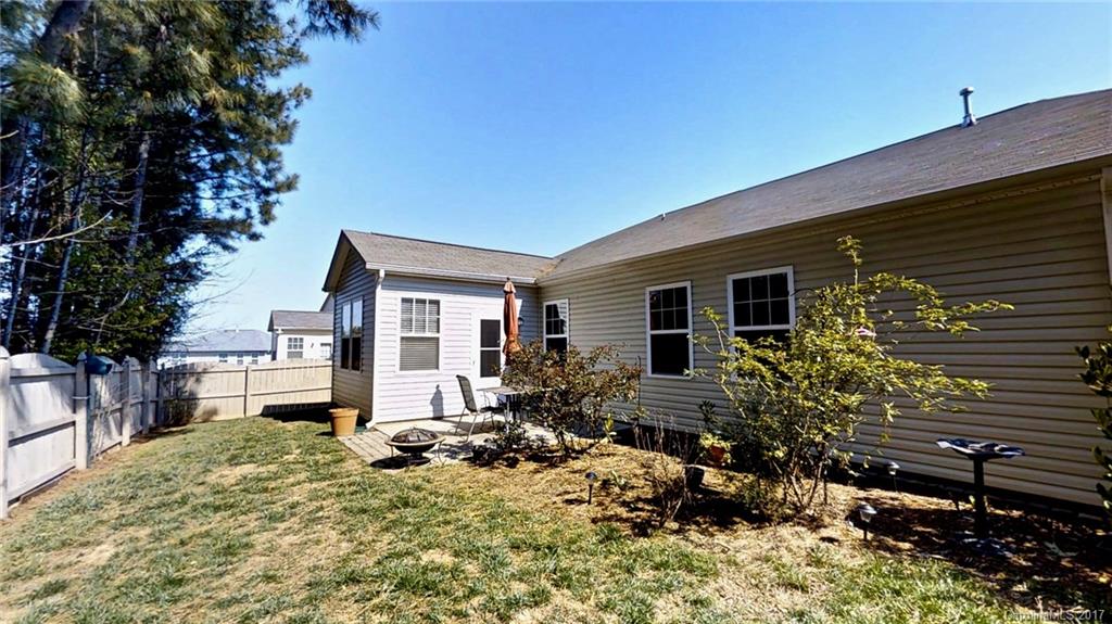 Reunion - Residential