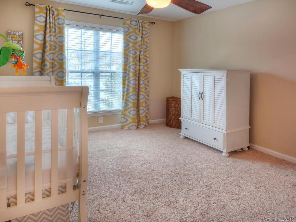 Belair At Carolina Lakes - Residential