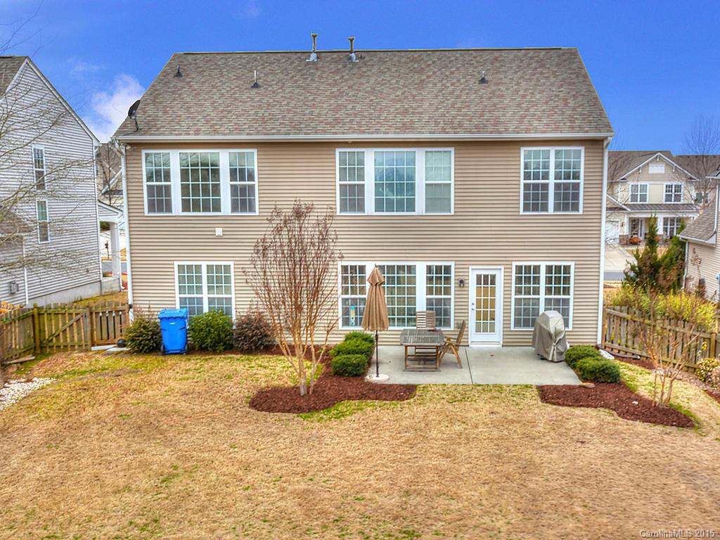 Belair At Carolina Lakes - Residential