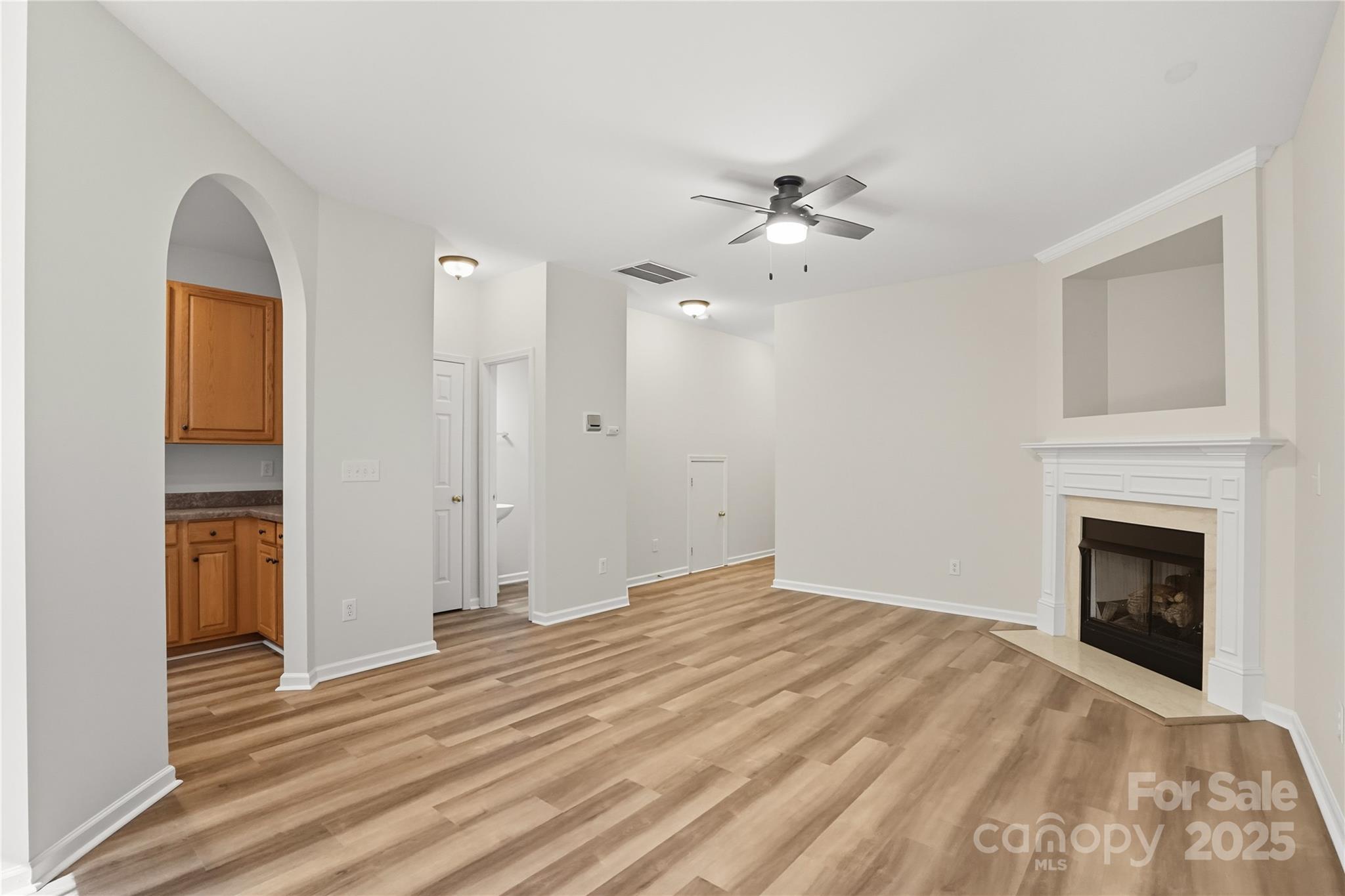 Lions Gate - Residential