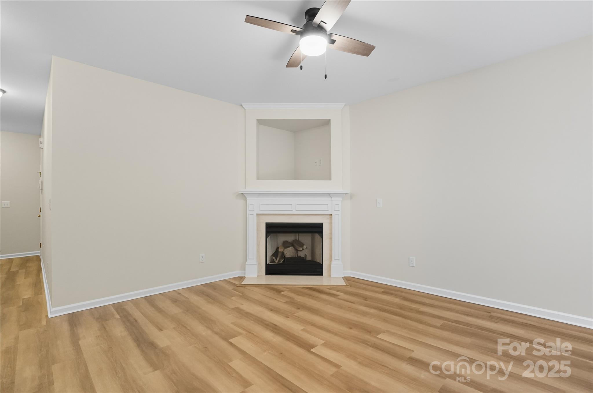 Lions Gate - Residential